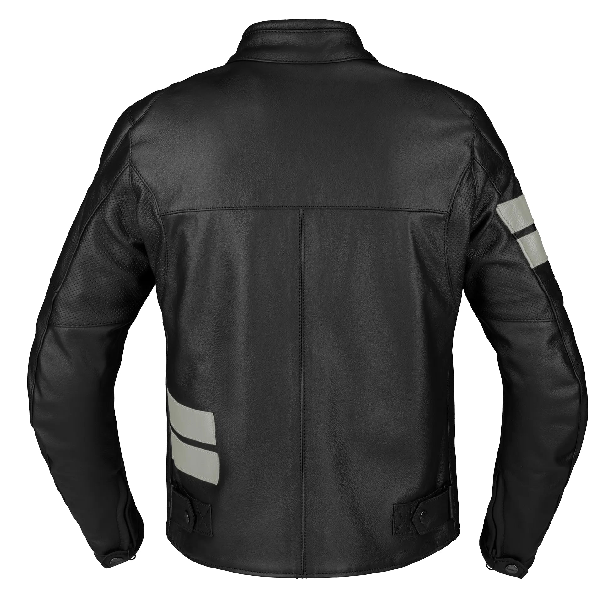 Roar Leather Jacket