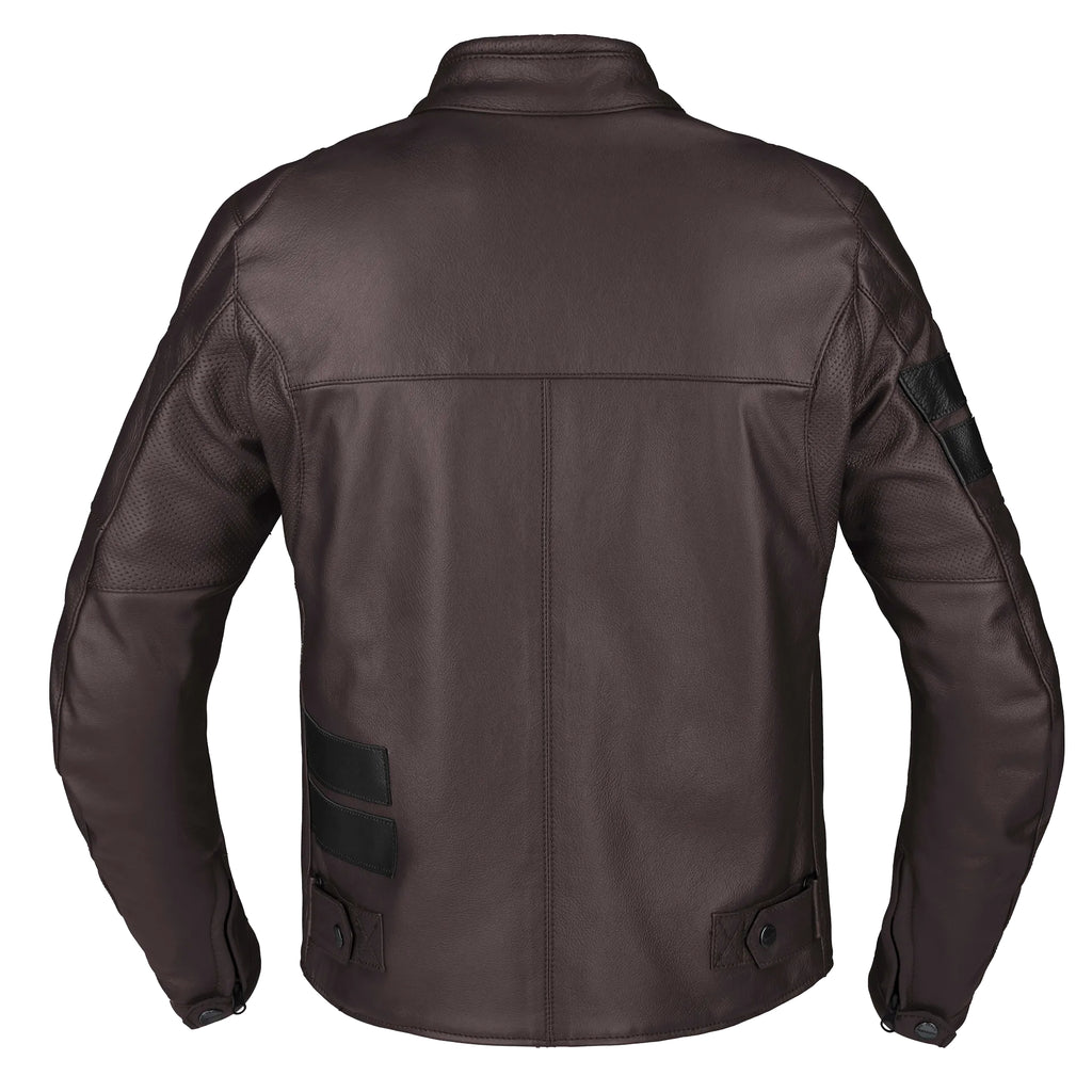 Roar Leather Jacket