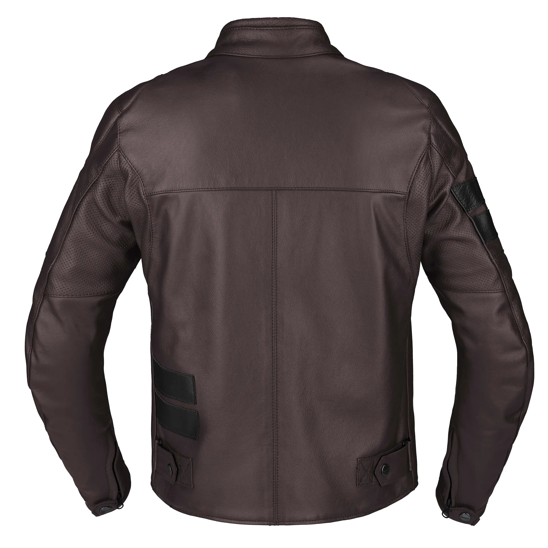 Roar Leather Jacket