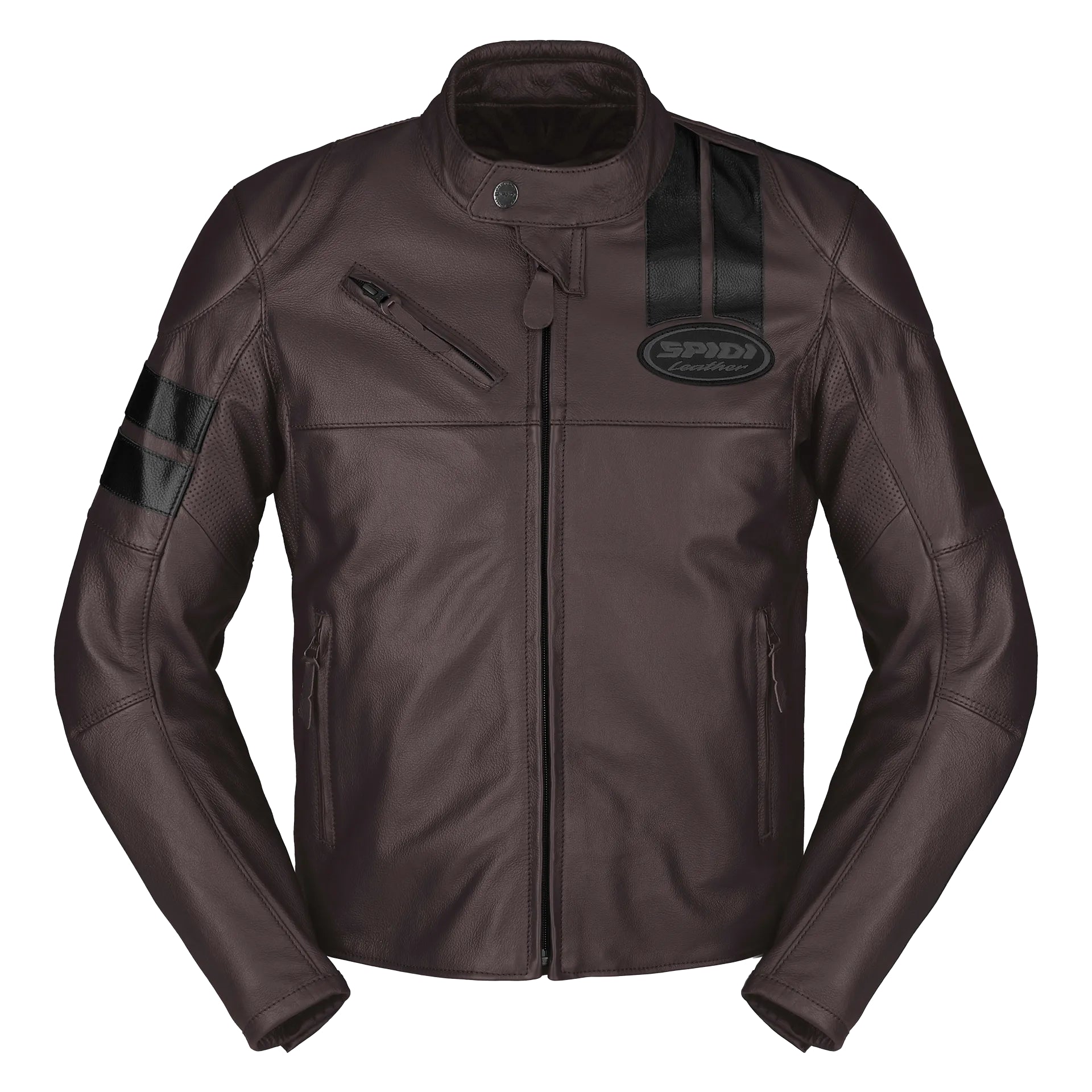 Roar Leather Jacket