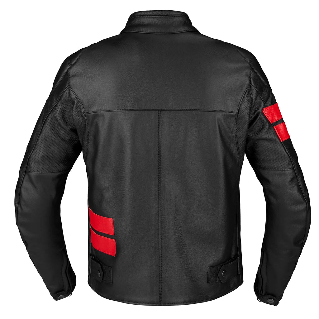 Roar Leather Jacket