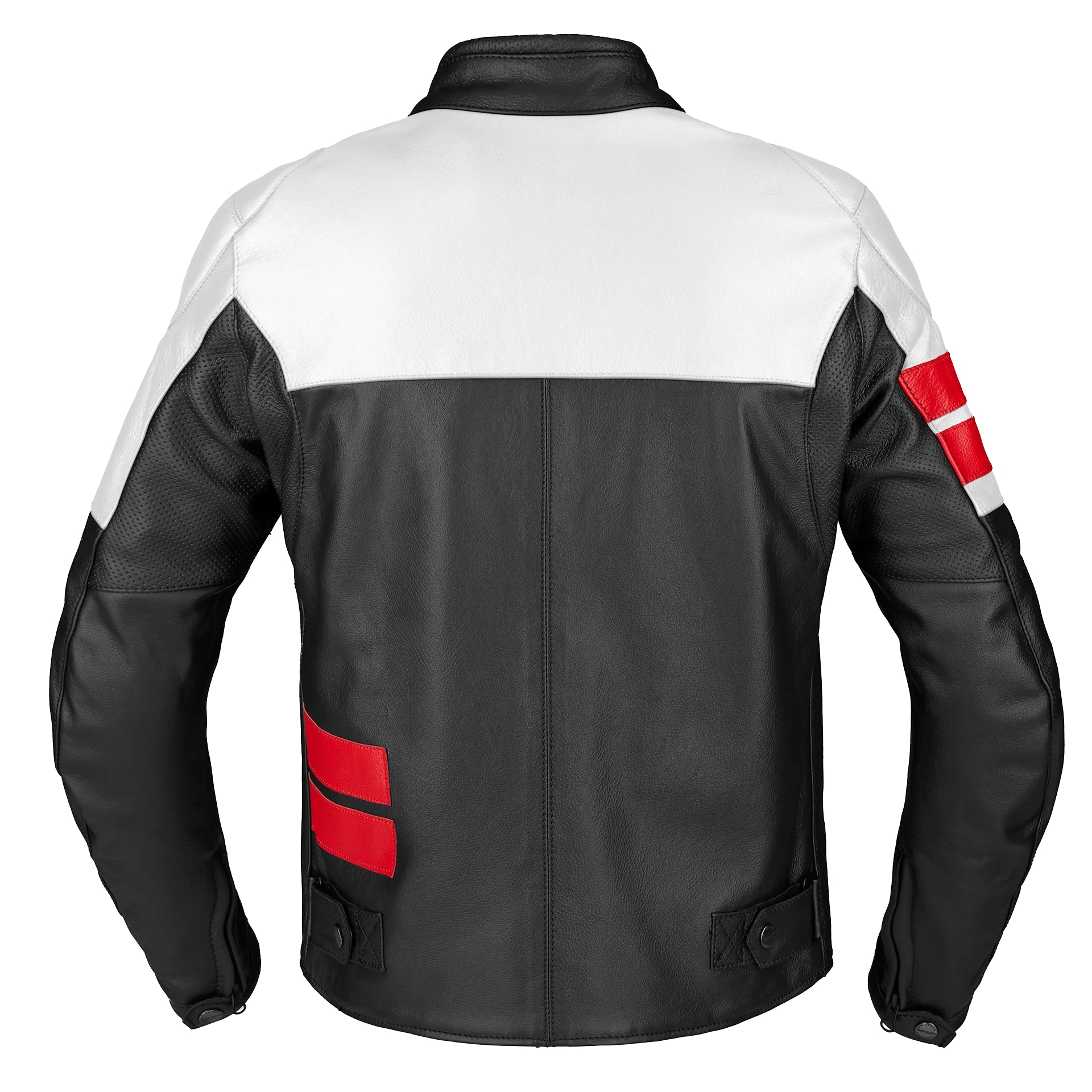 Roar Leather Jacket