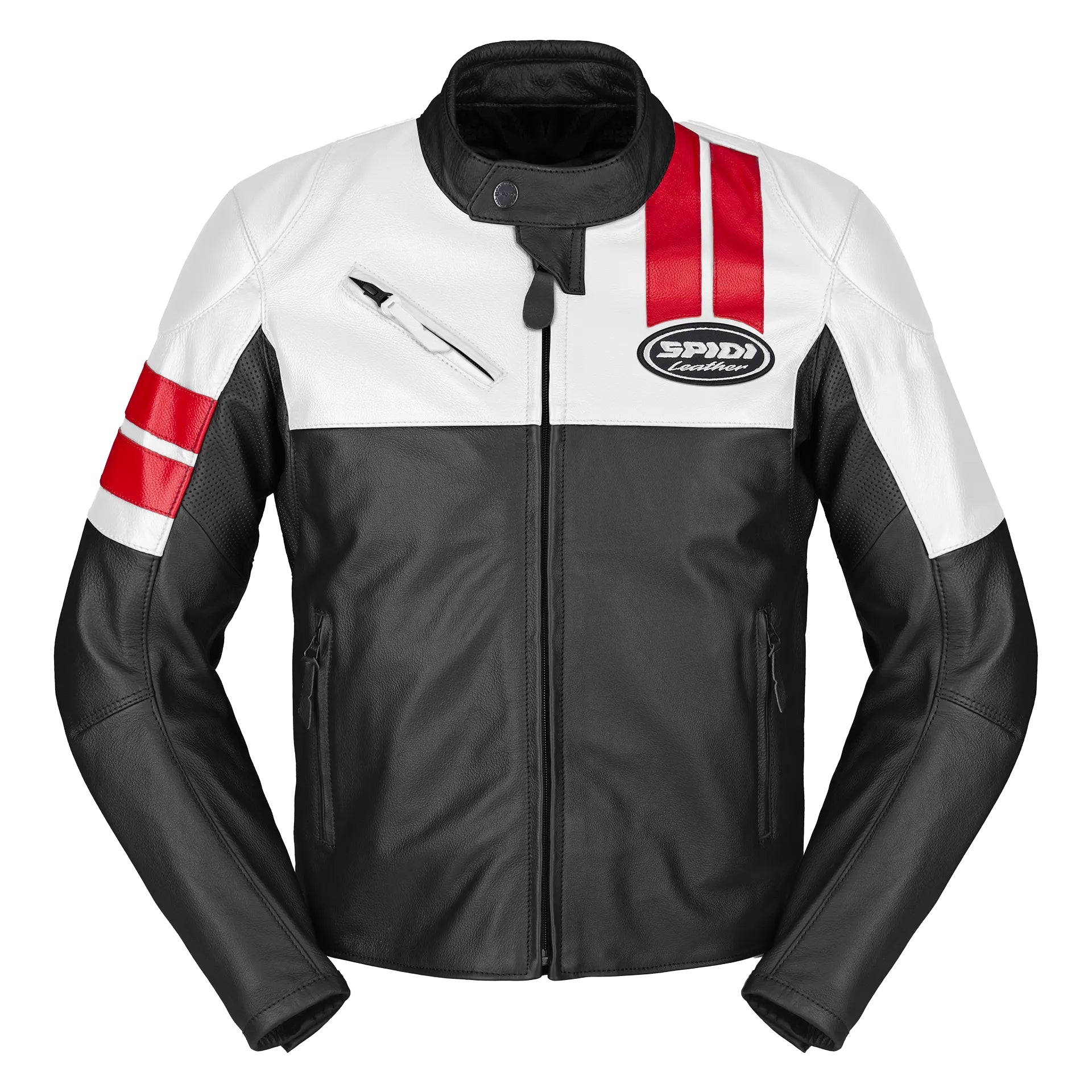 Roar Leather Jacket