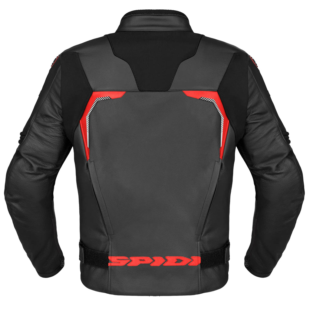 Evorider 3 Leather Jacket