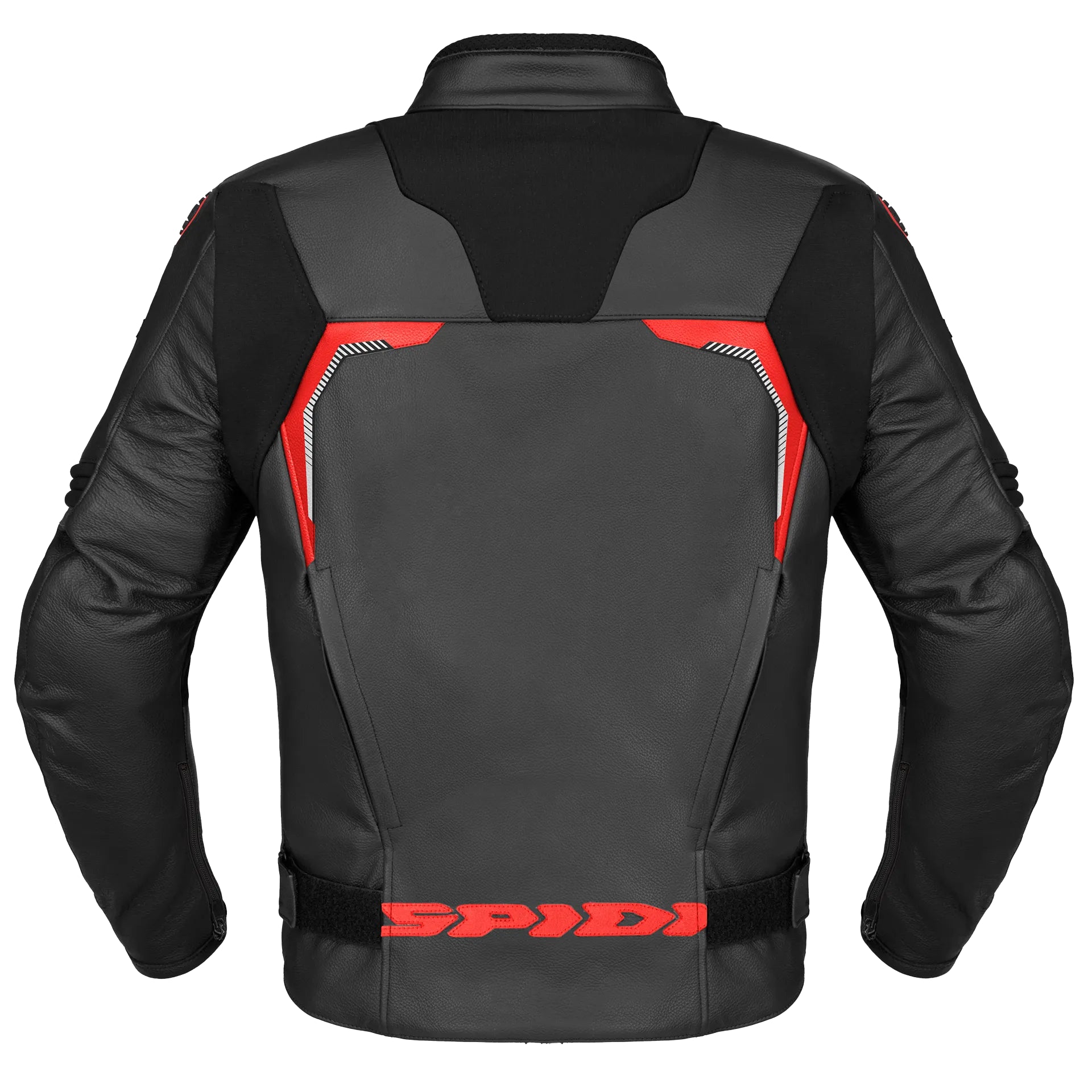 Evorider 3 Leather Jacket