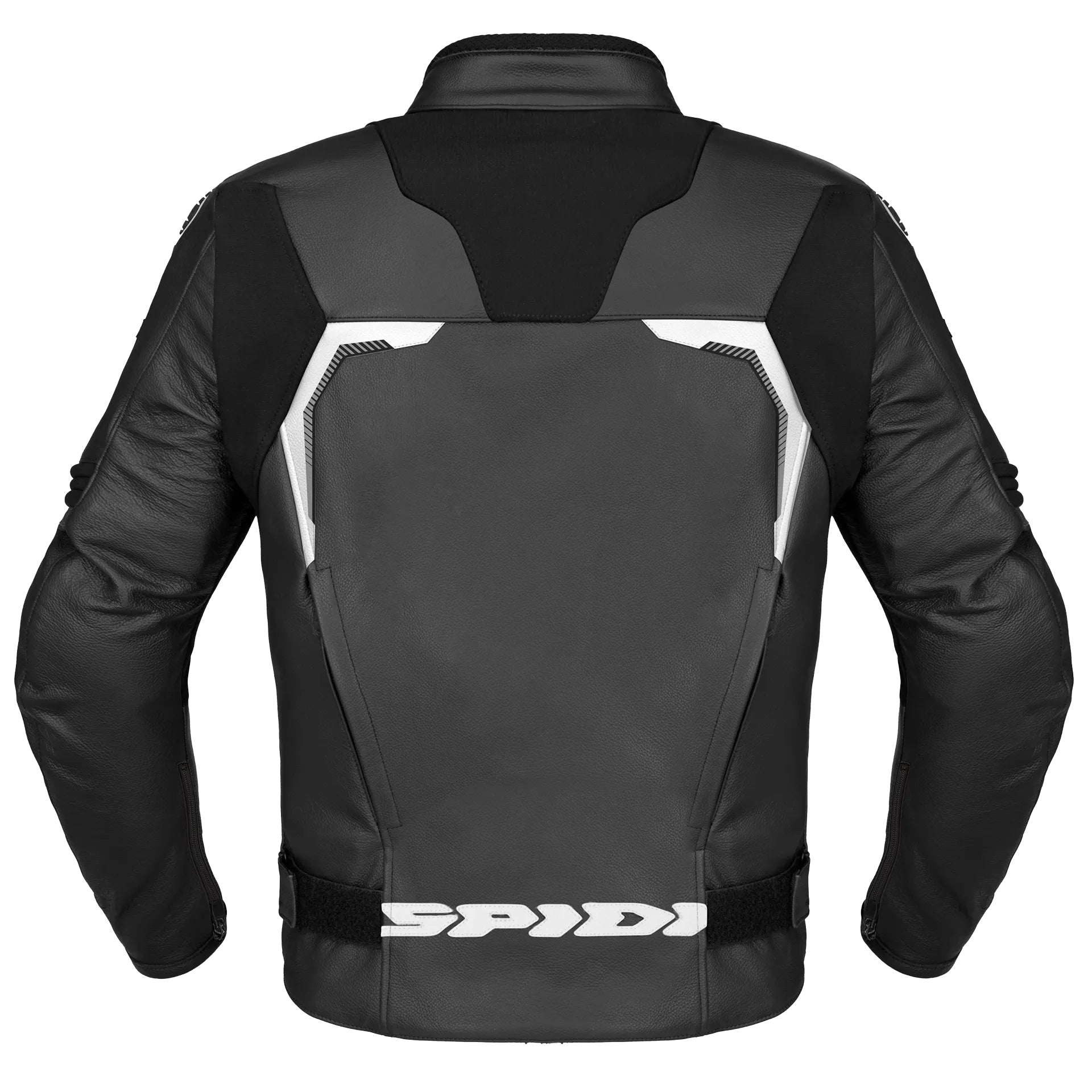 Evorider 3 Leather Jacket