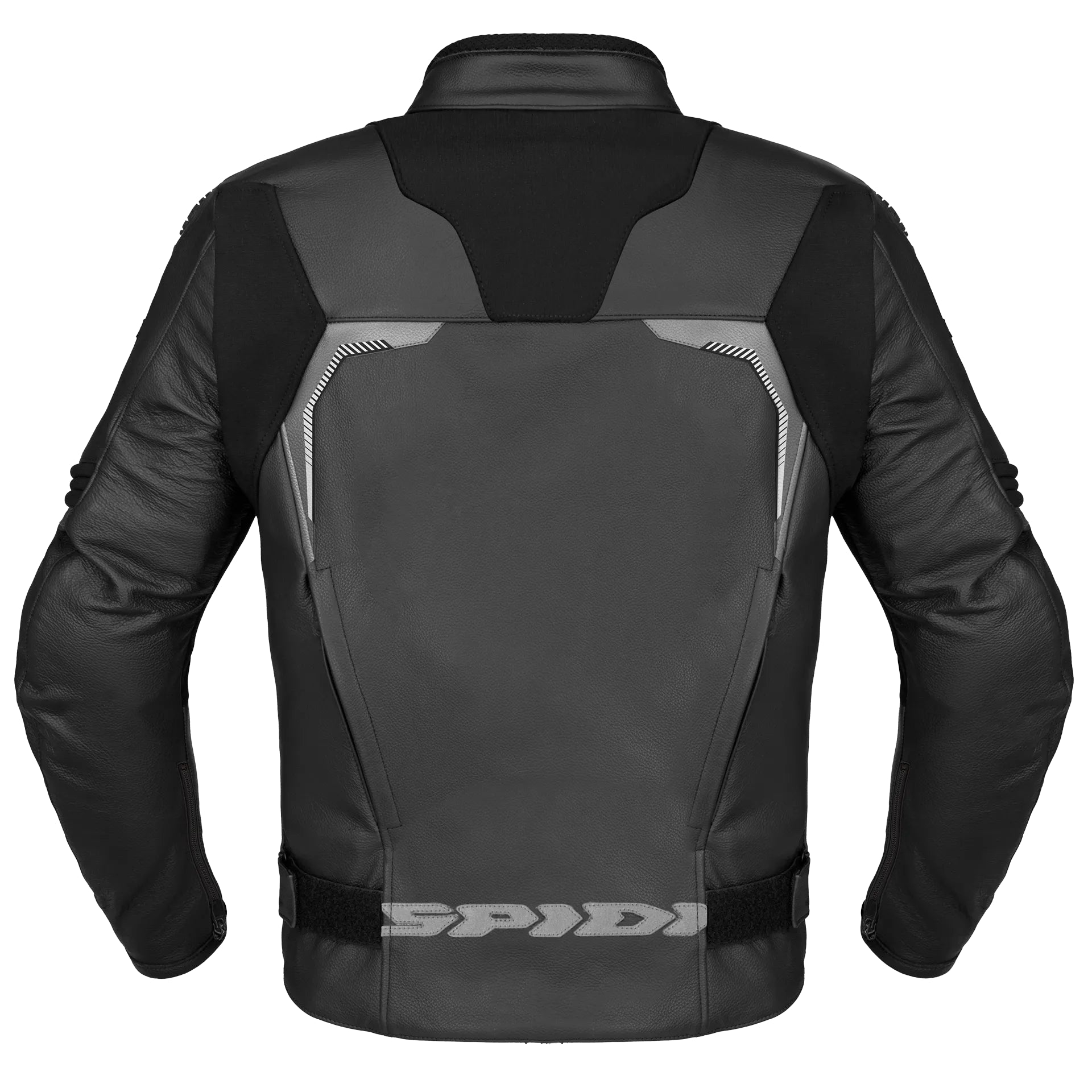 Evorider 3 Leather Jacket