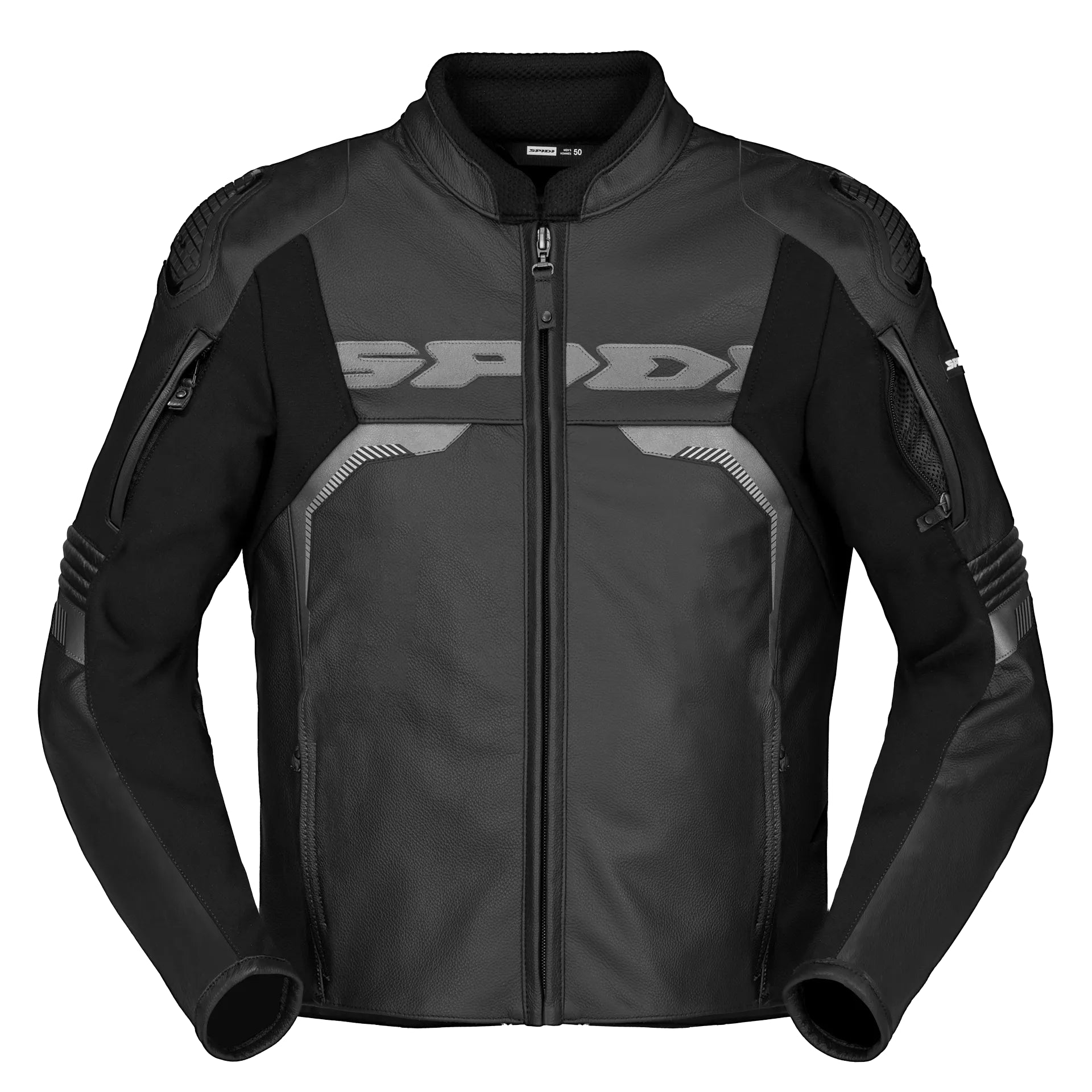 Evorider 3 Leather Jacket