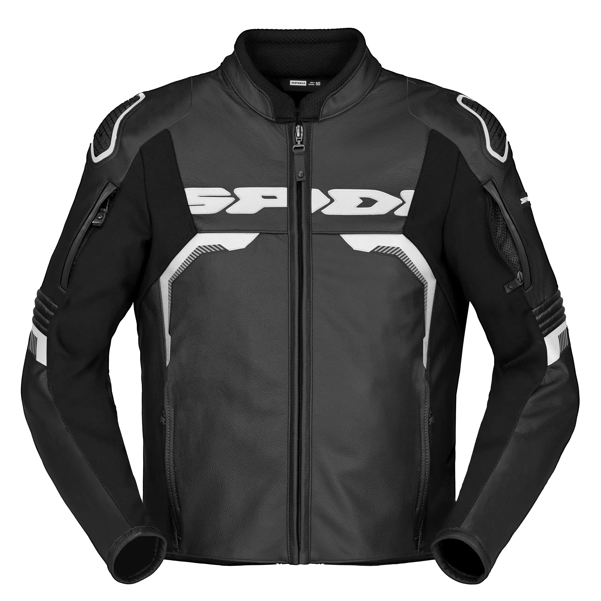 Evorider 3 Leather Jacket