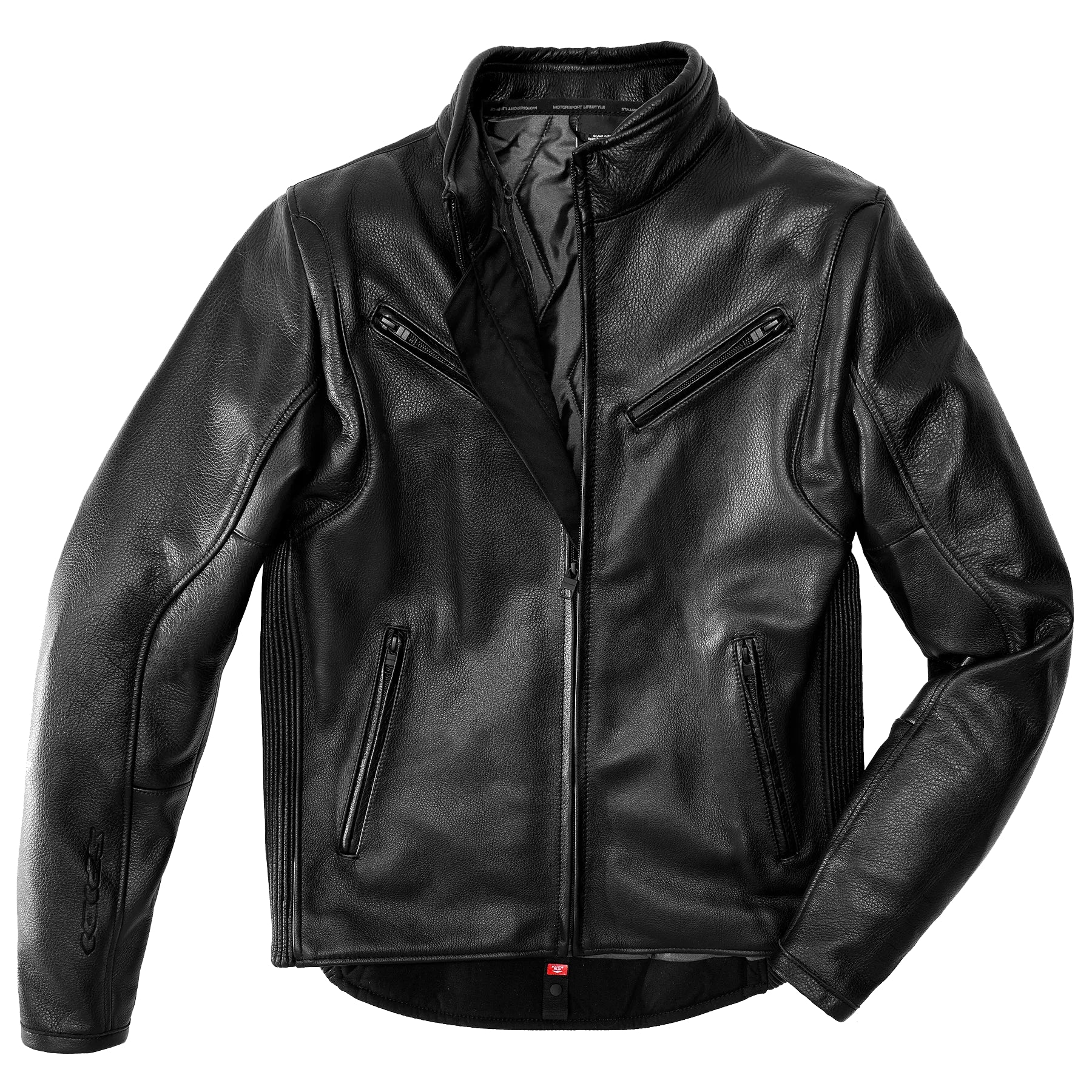 Premium Leather Jacket