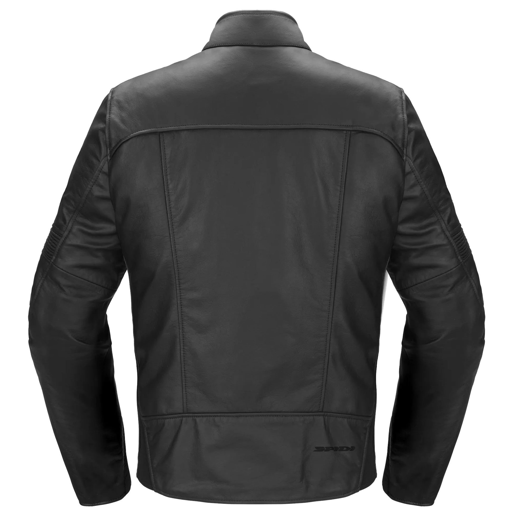 Genesis Leather Jacket