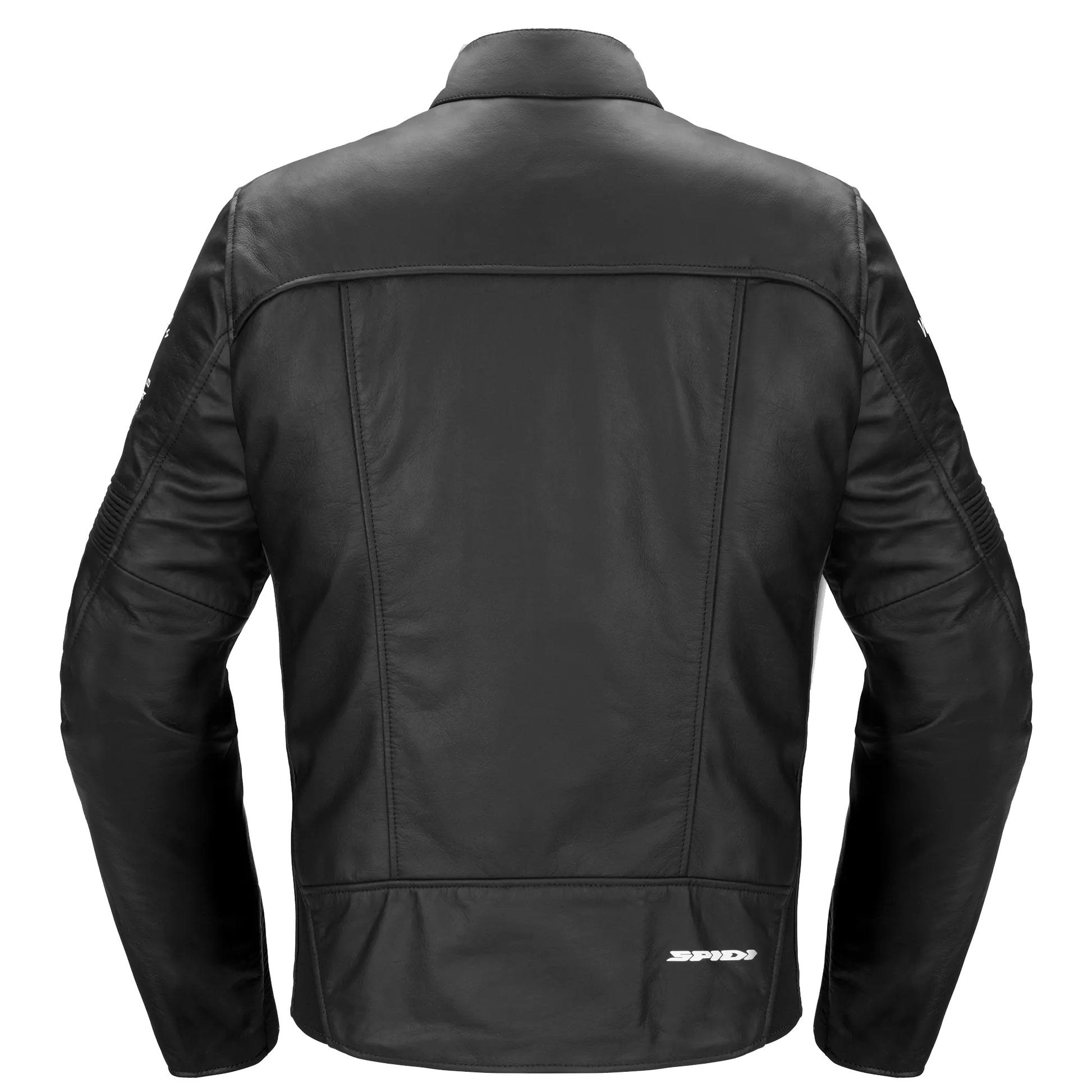 Genesis Leather Jacket