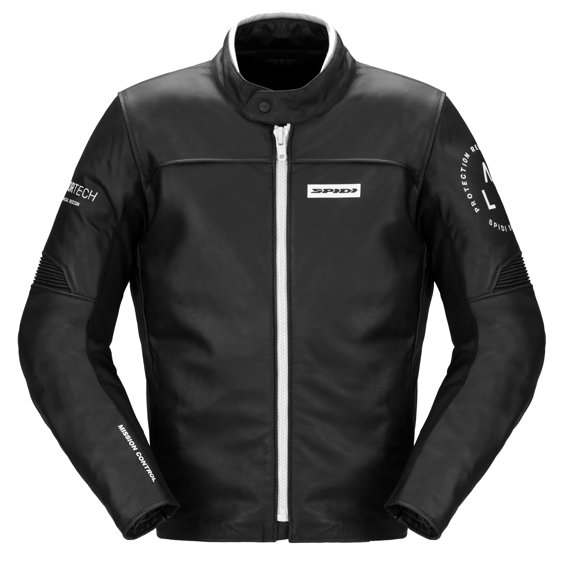 Genesis Leather Jacket