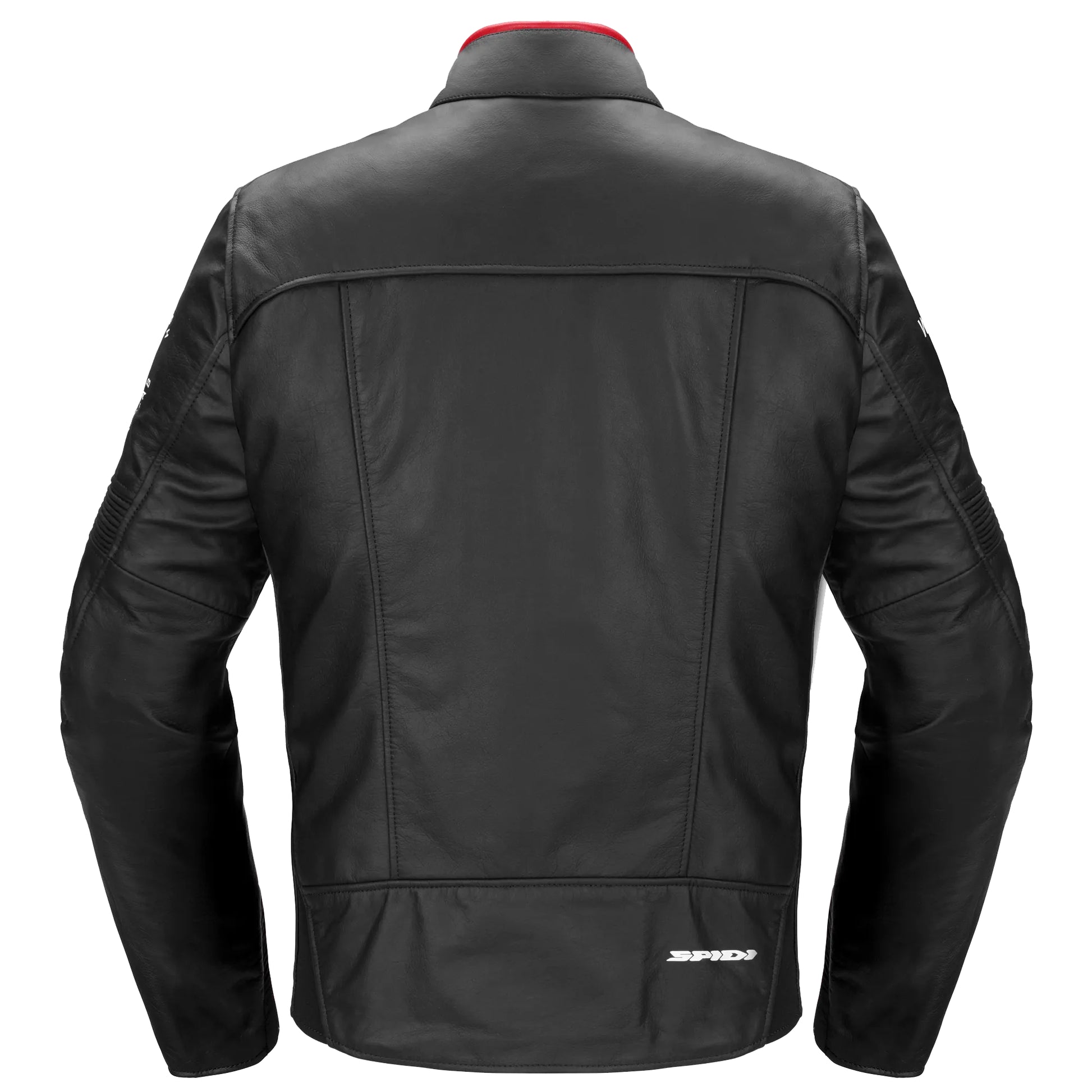 Genesis Leather Jacket