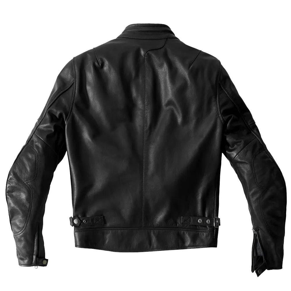 Rock Leather Jacket