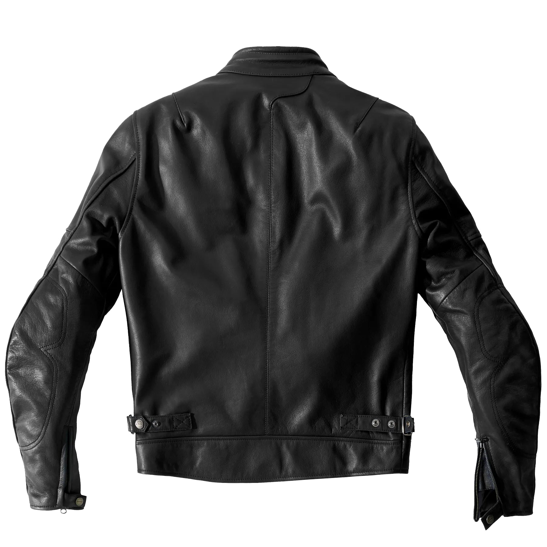 Mack Leather Jacket