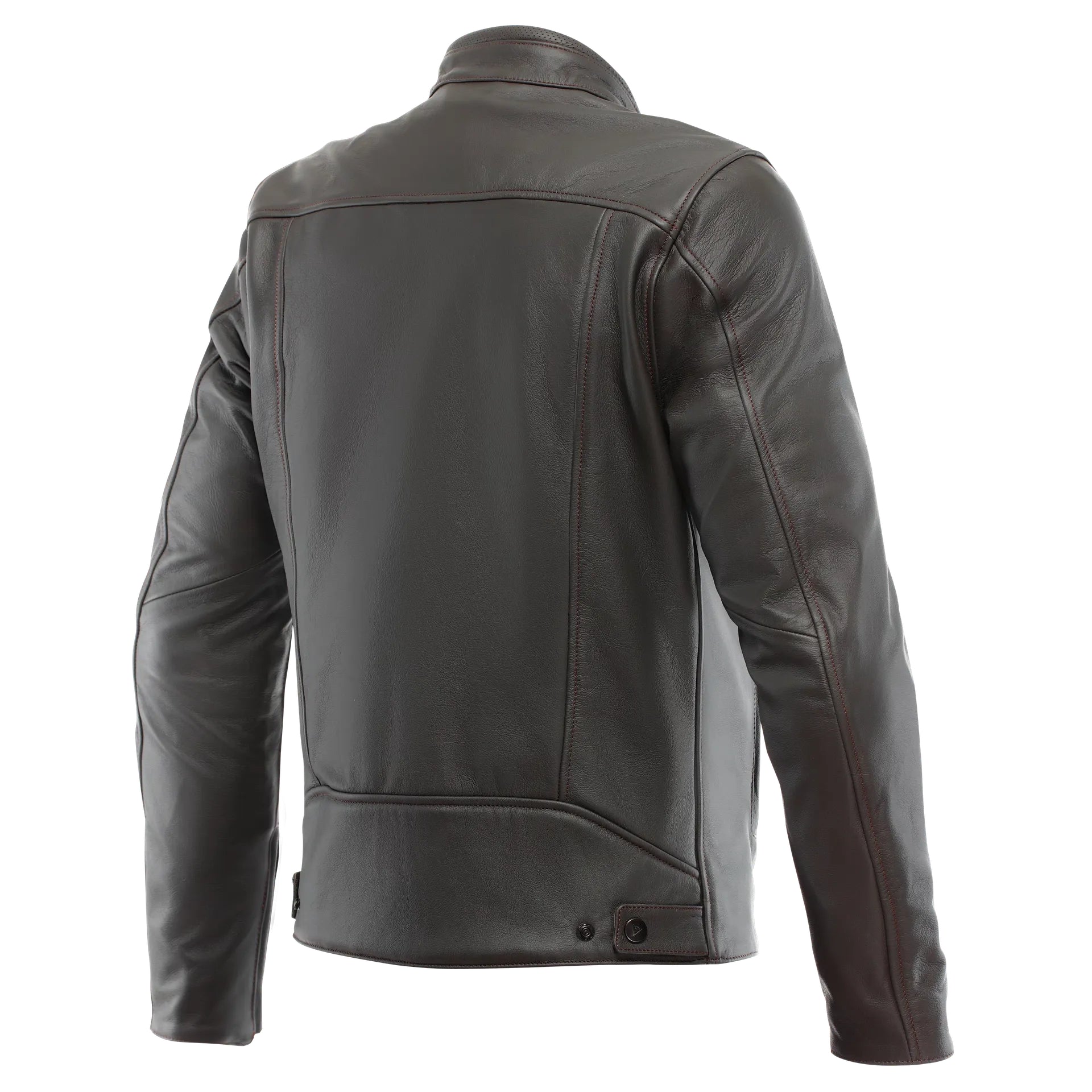 FULCRO - MEN'S MOTORCYCLE LEATHER JACKET