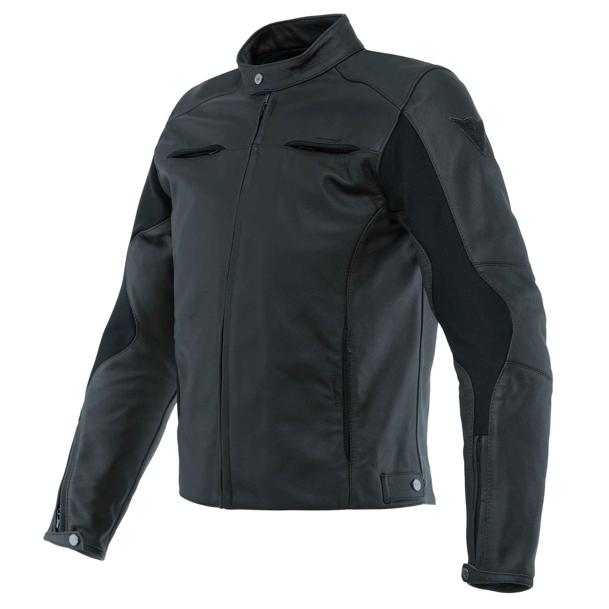 RAZON 2 - MEN'S MOTORCYCLE LEATHER JACKET
