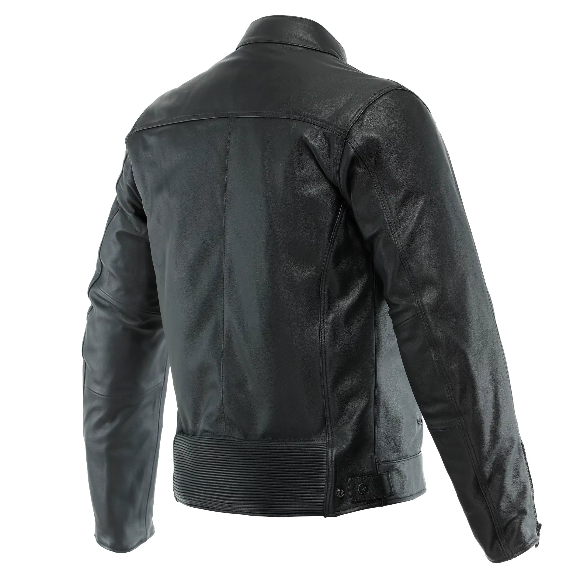 ZAURAX - MEN'S MOTORCYCLE LEATHER JACKET