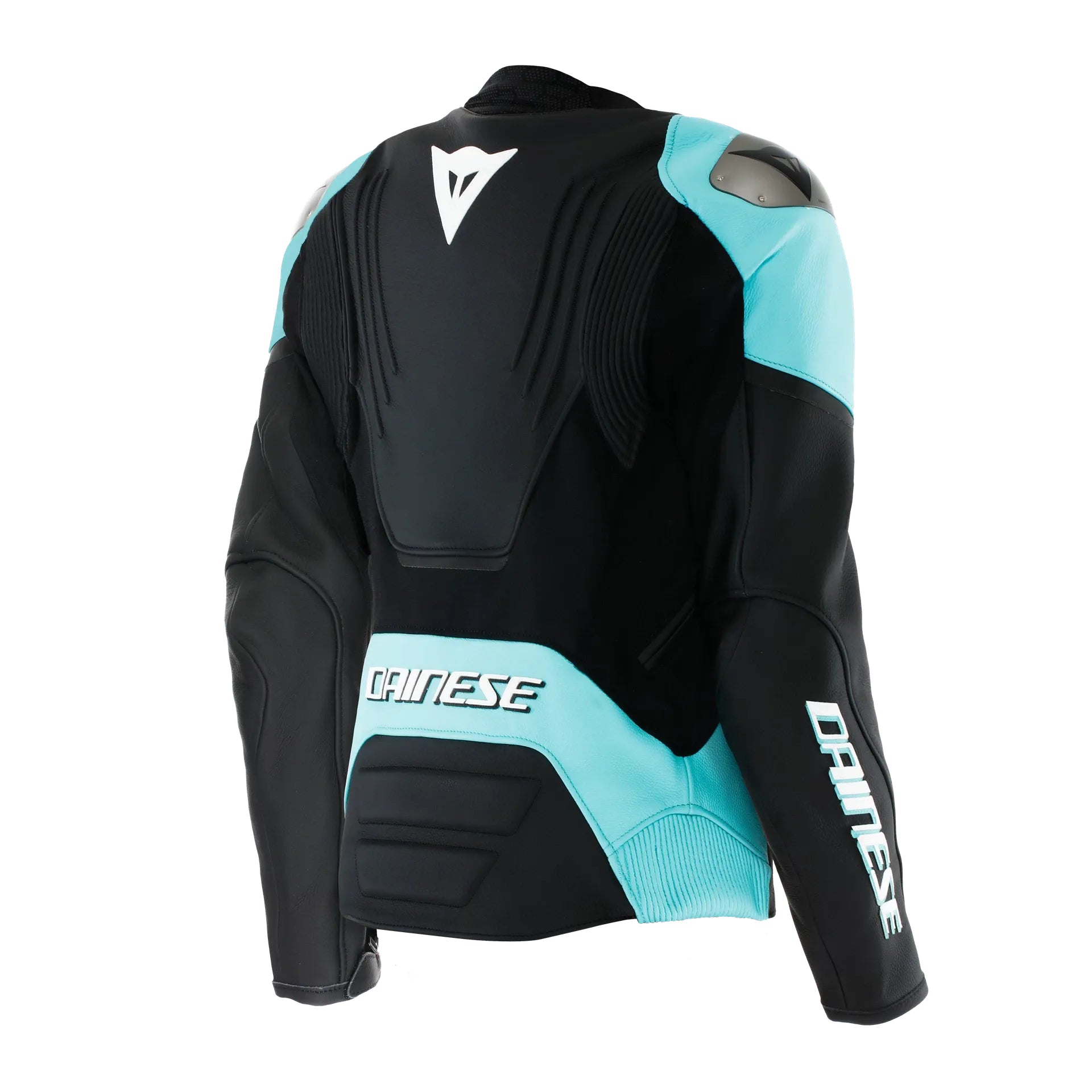 RACING 5 - WOMEN'S LEATHER MOTORCYCLE JACKET