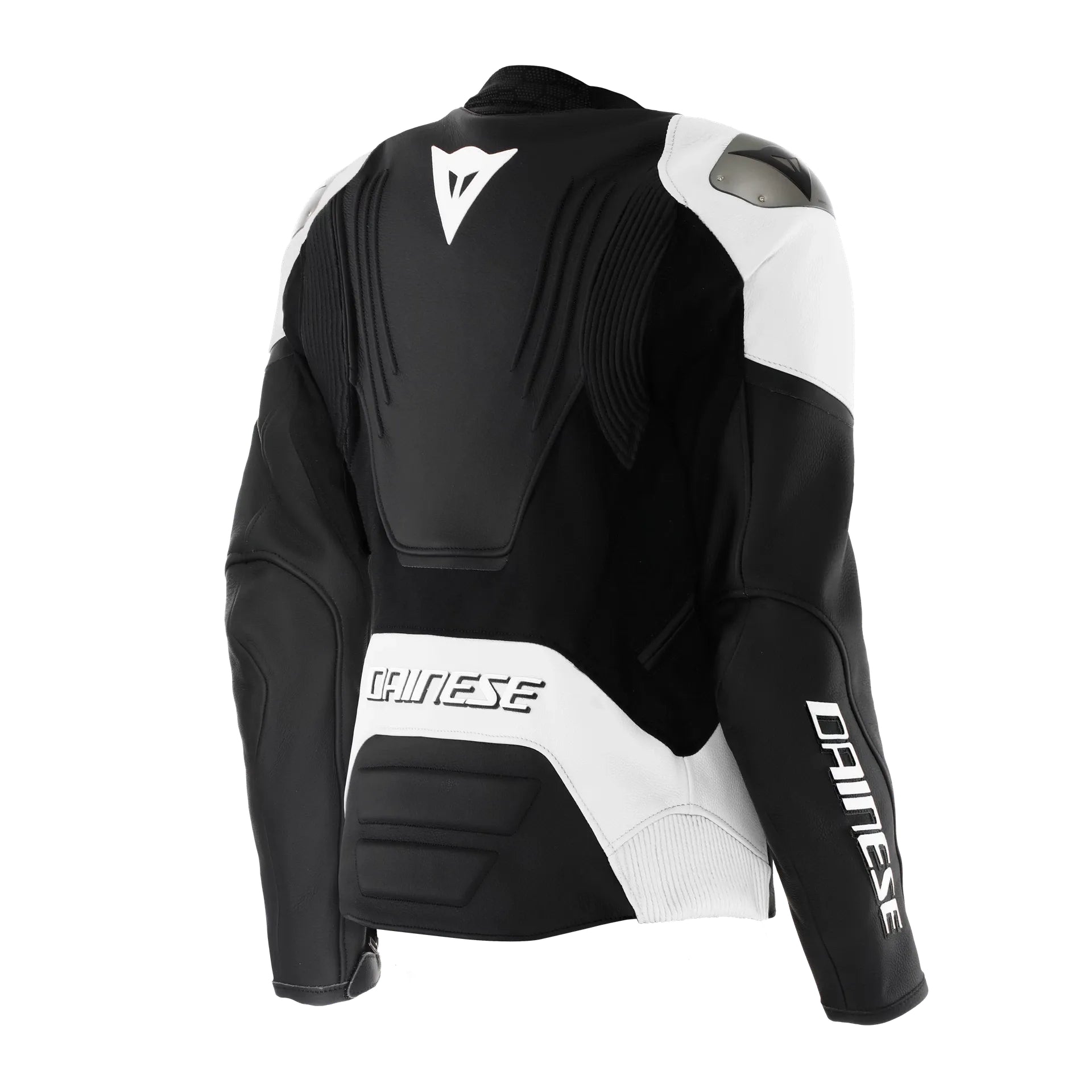 RACING 5 - WOMEN'S LEATHER MOTORCYCLE JACKET