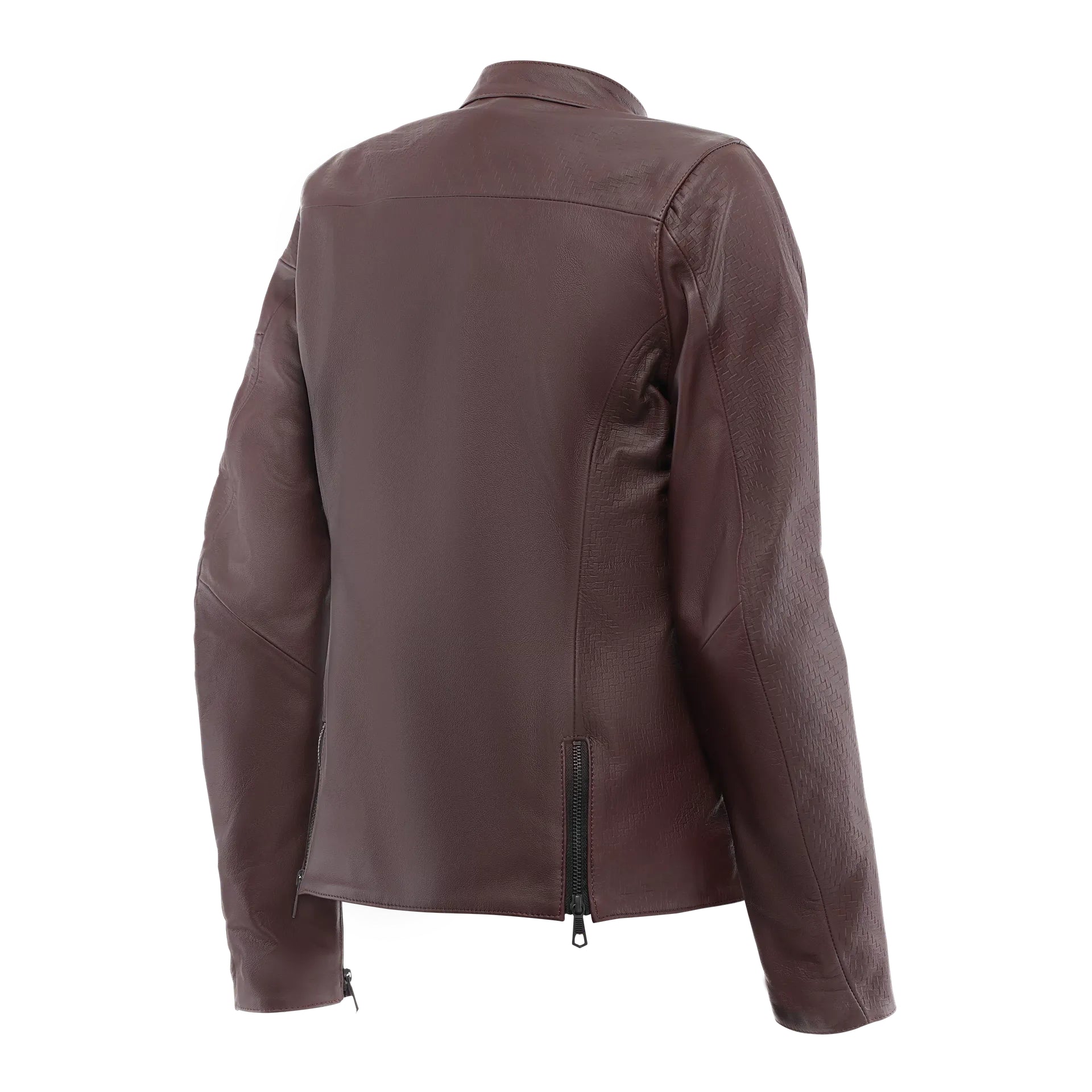 ITINERE - WOMEN'S MOTORCYCLE LEATHER JACKET