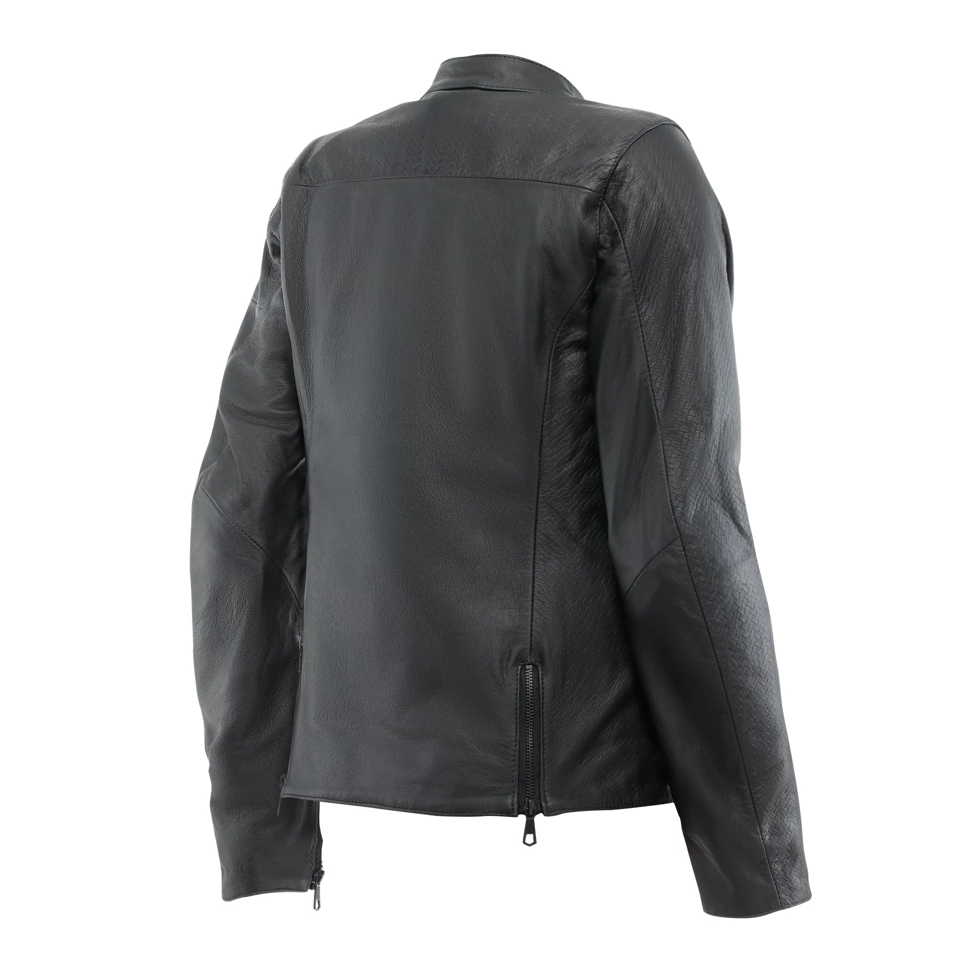 ITINERE - WOMEN'S MOTORCYCLE LEATHER JACKET