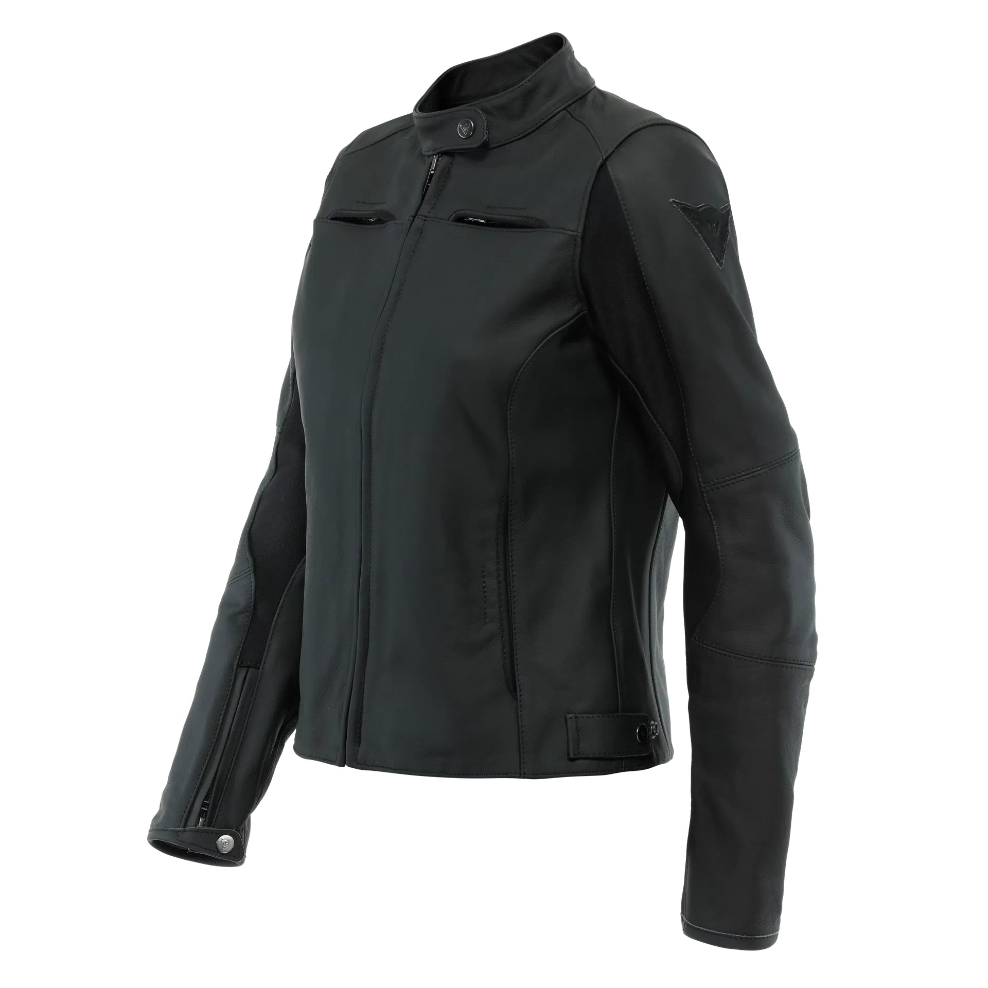 RAZON 2 - WOMEN'S MOTORCYCLE LEATHER JACKET