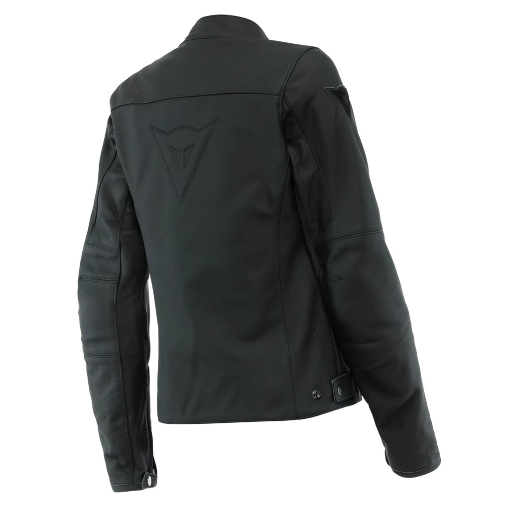 RAZON 2 - WOMEN'S MOTORCYCLE LEATHER JACKET