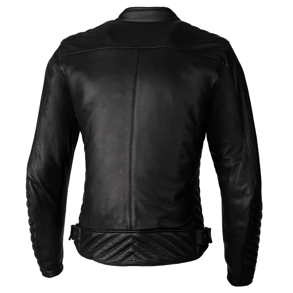 Roadster Air CE Mens Leather Jacket