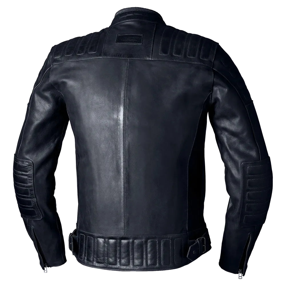 IOM TT Brandish 2 CE Mens Leather Jacket
