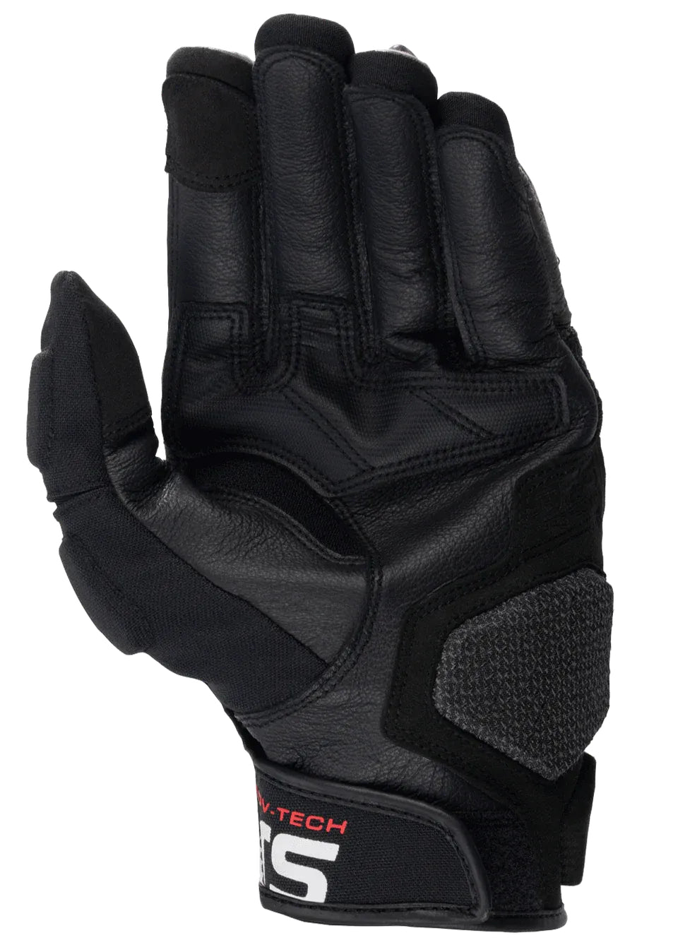Halo Leather Gloves