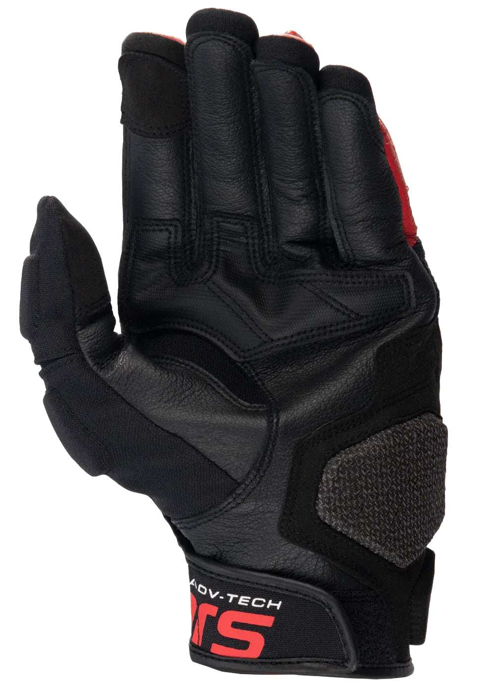 Halo Leather Gloves