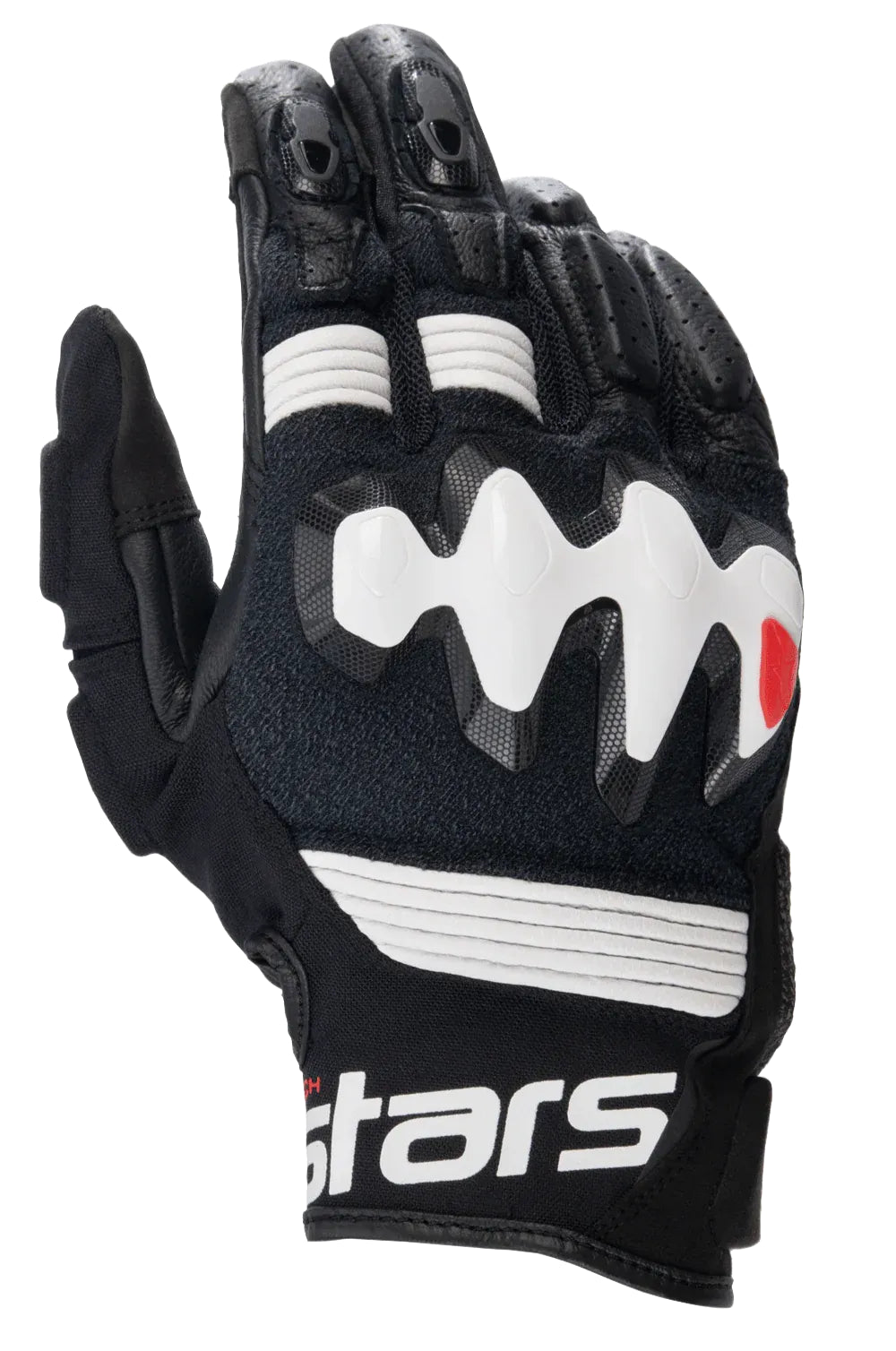 Halo Leather Gloves