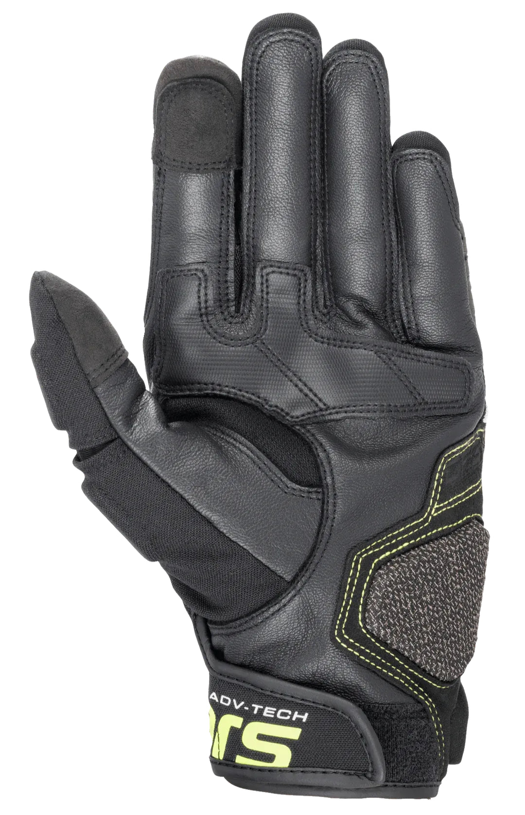 Halo Leather Gloves