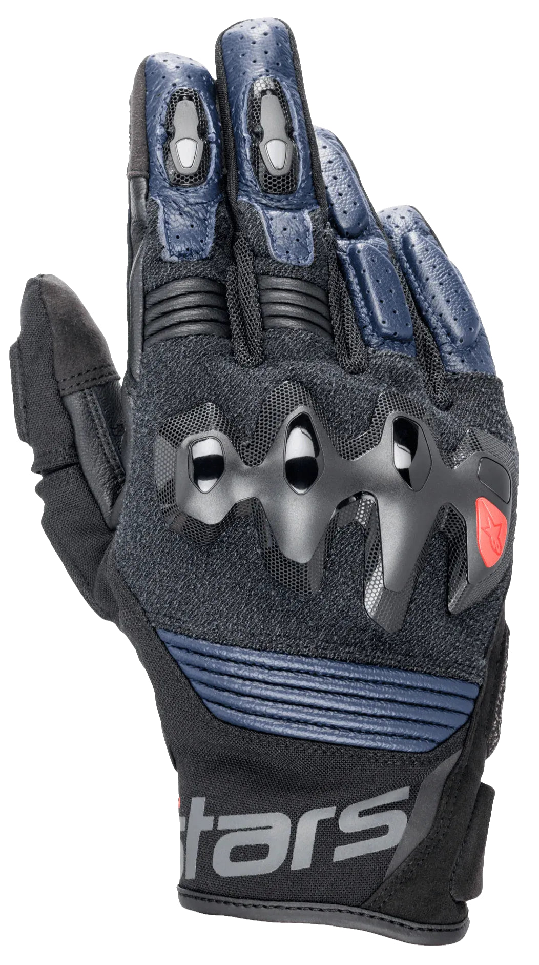 Halo Leather Gloves