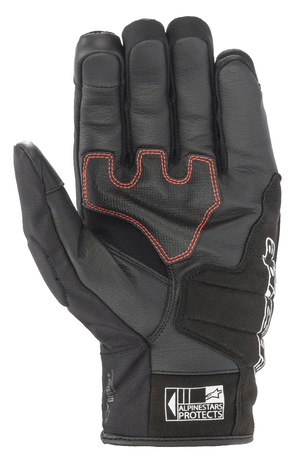 SMX Z Drystar® Gloves