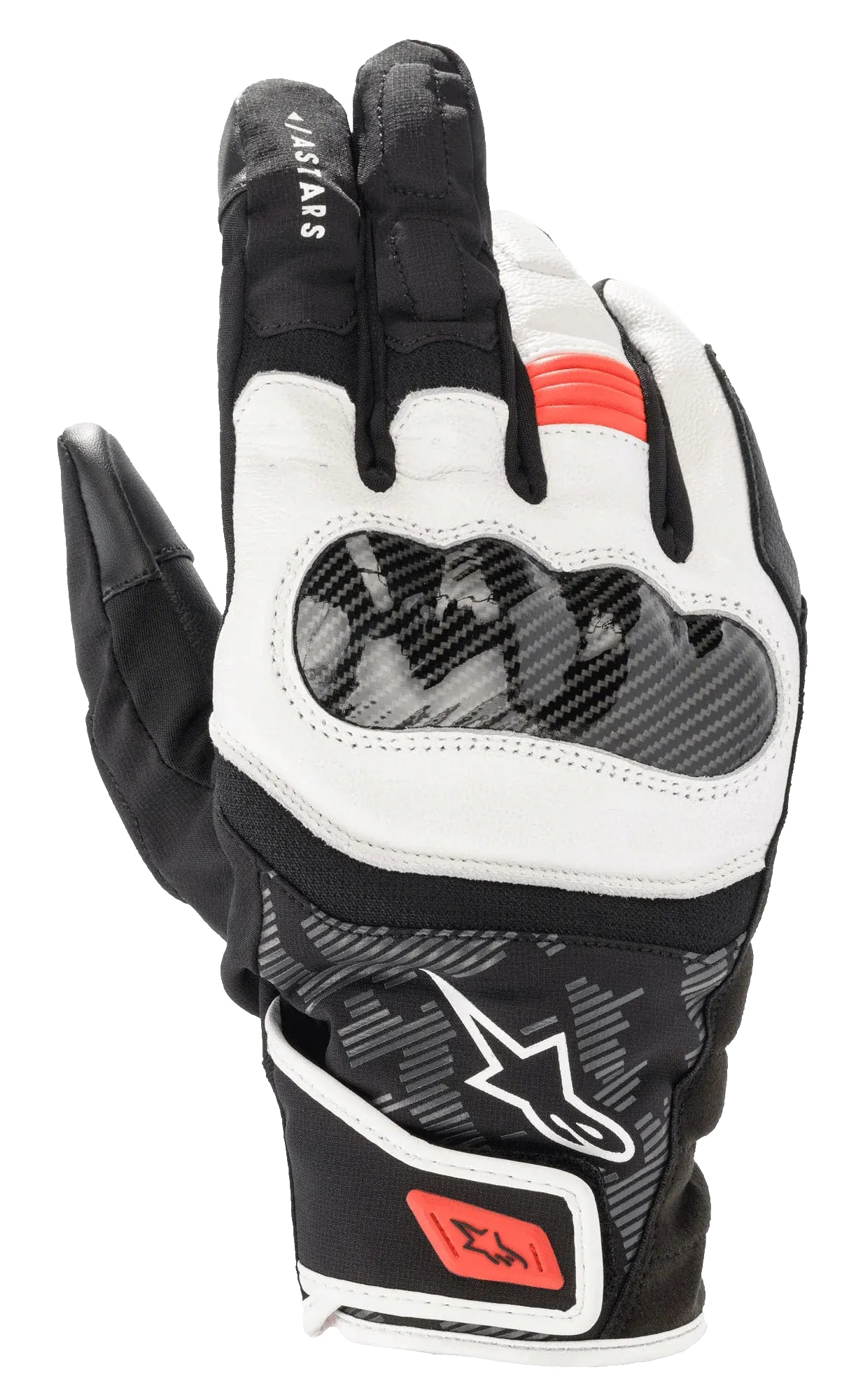 SMX Z Drystar® Gloves