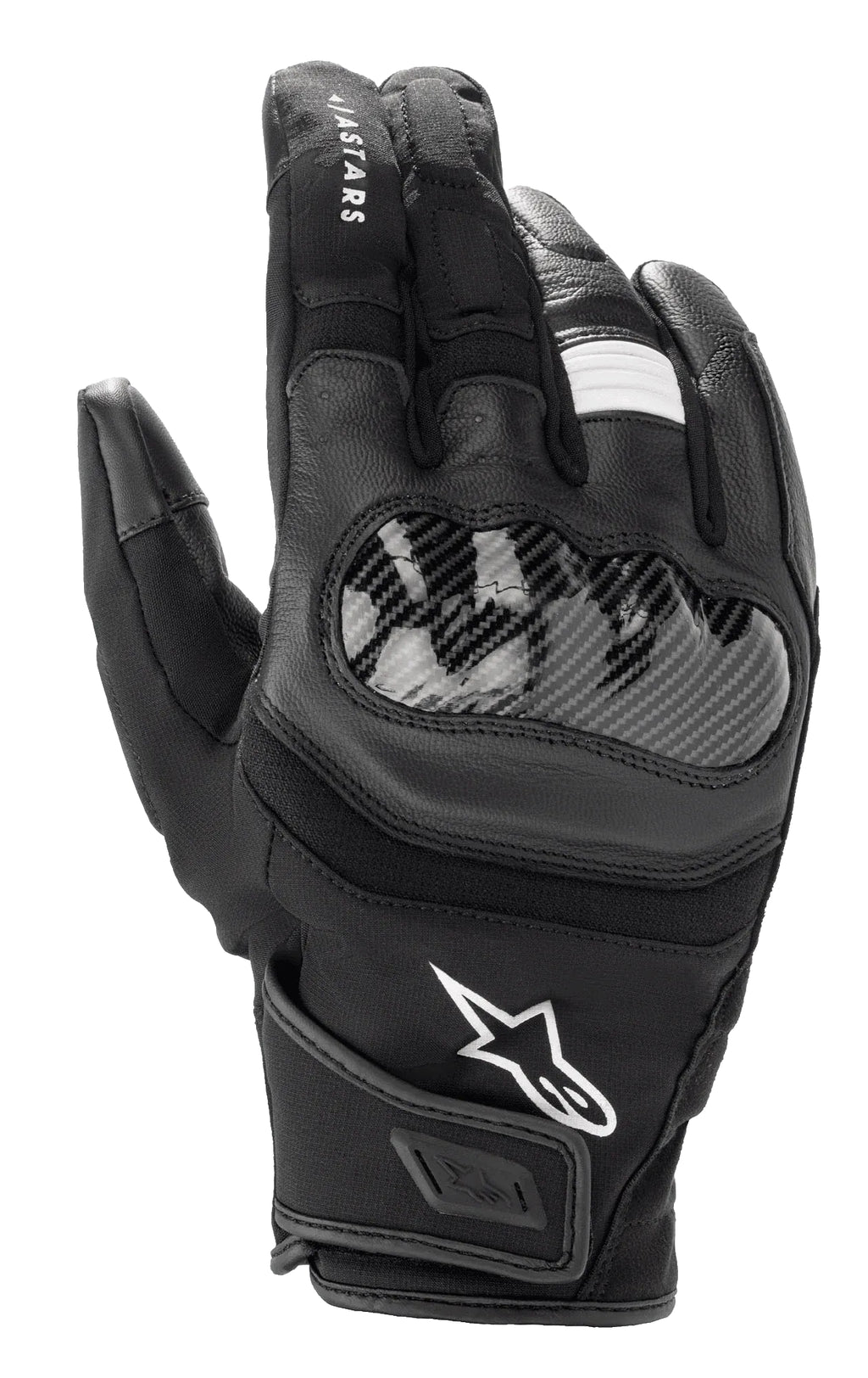 SMX Z Drystar® Gloves