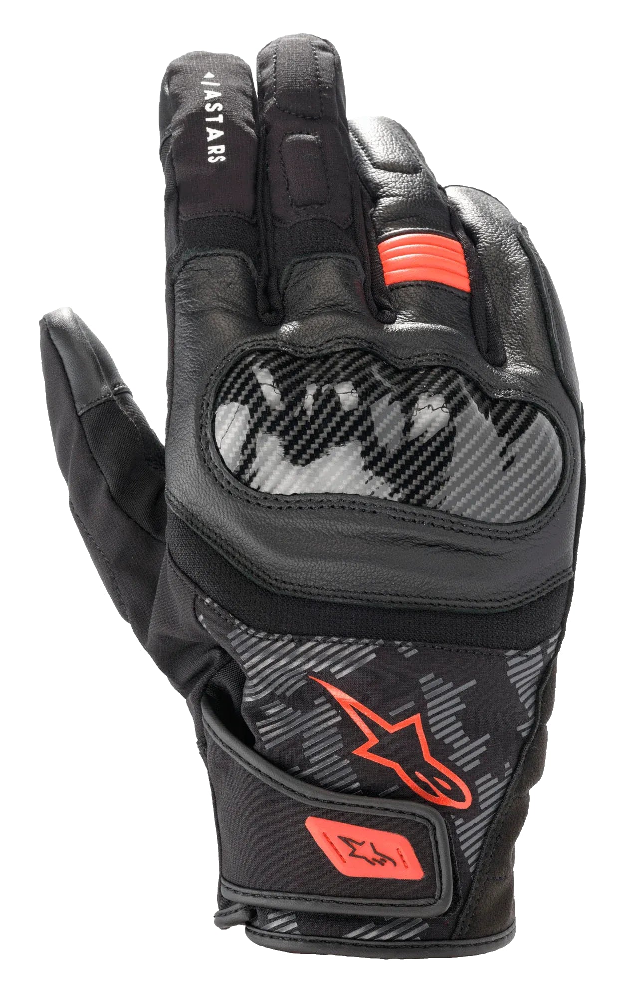 SMX Z Drystar® Gloves