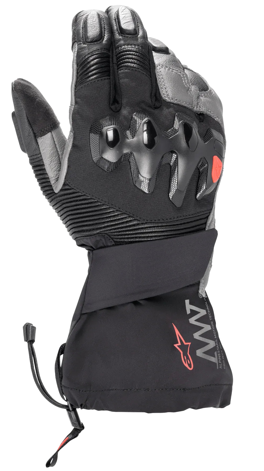 Amt-10 Drystar® Xf Winter Gloves