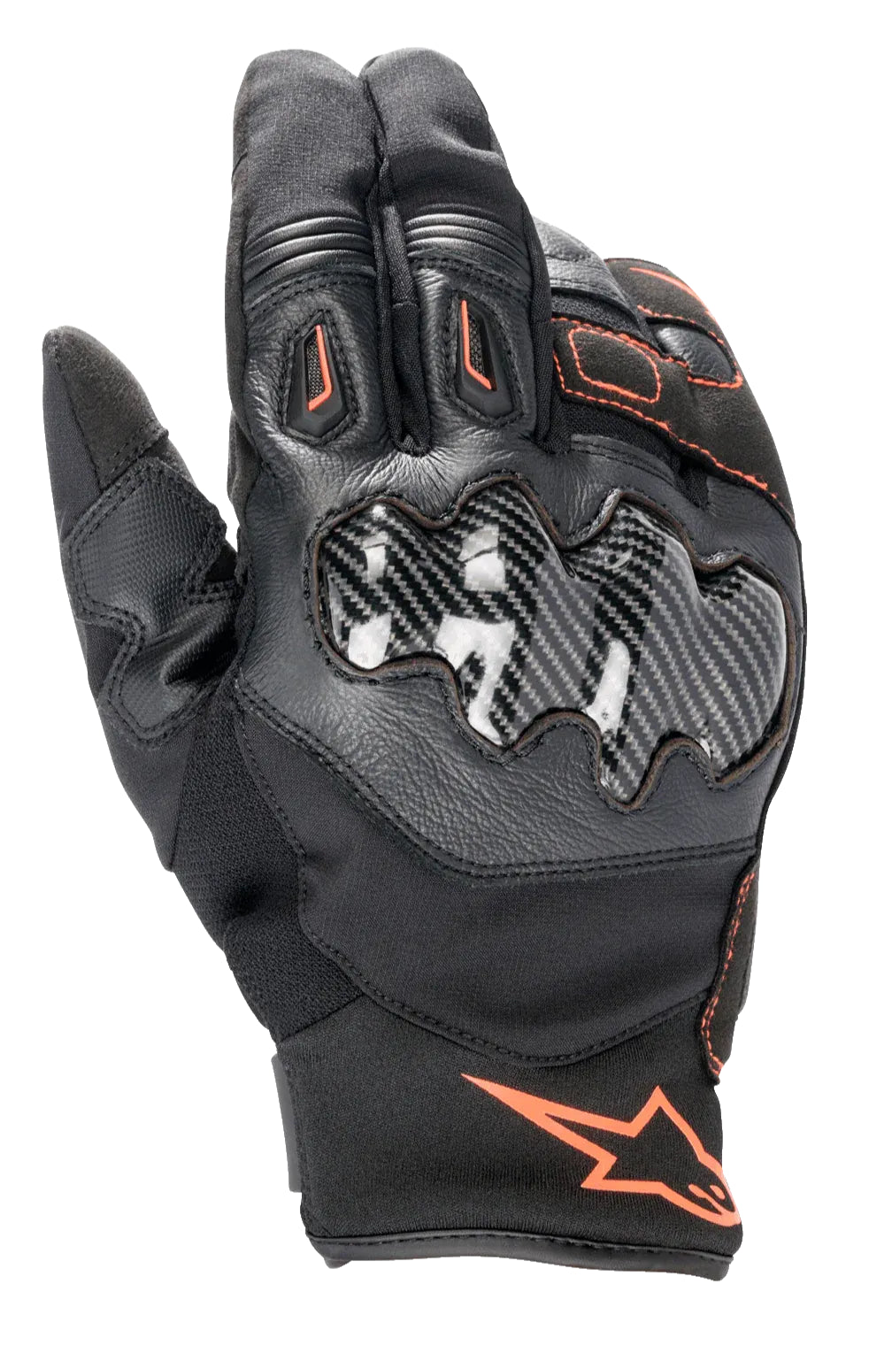Smx-1 Drystar® Gloves