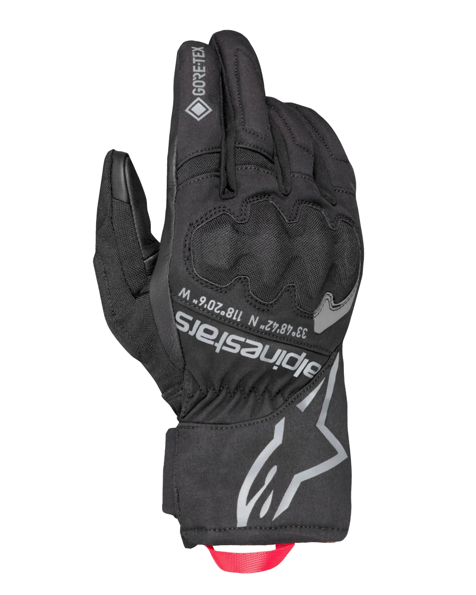 Crestone Gore-Tex Insulated Gloves