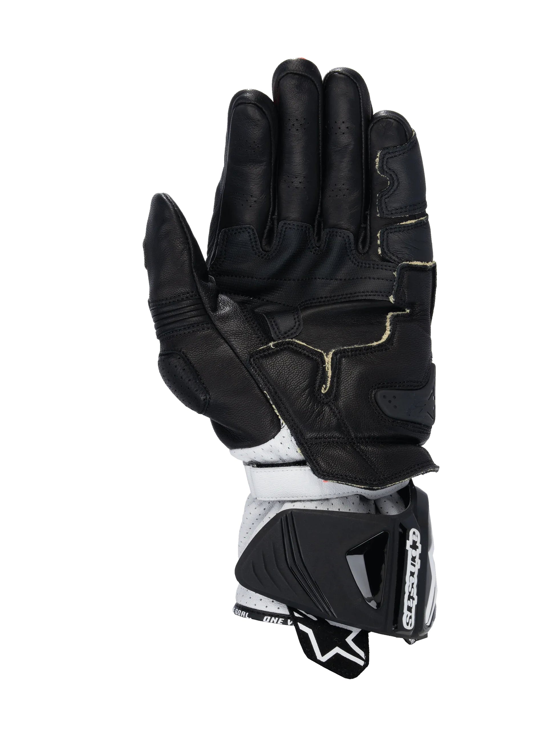 GP Pro RS4 Gloves