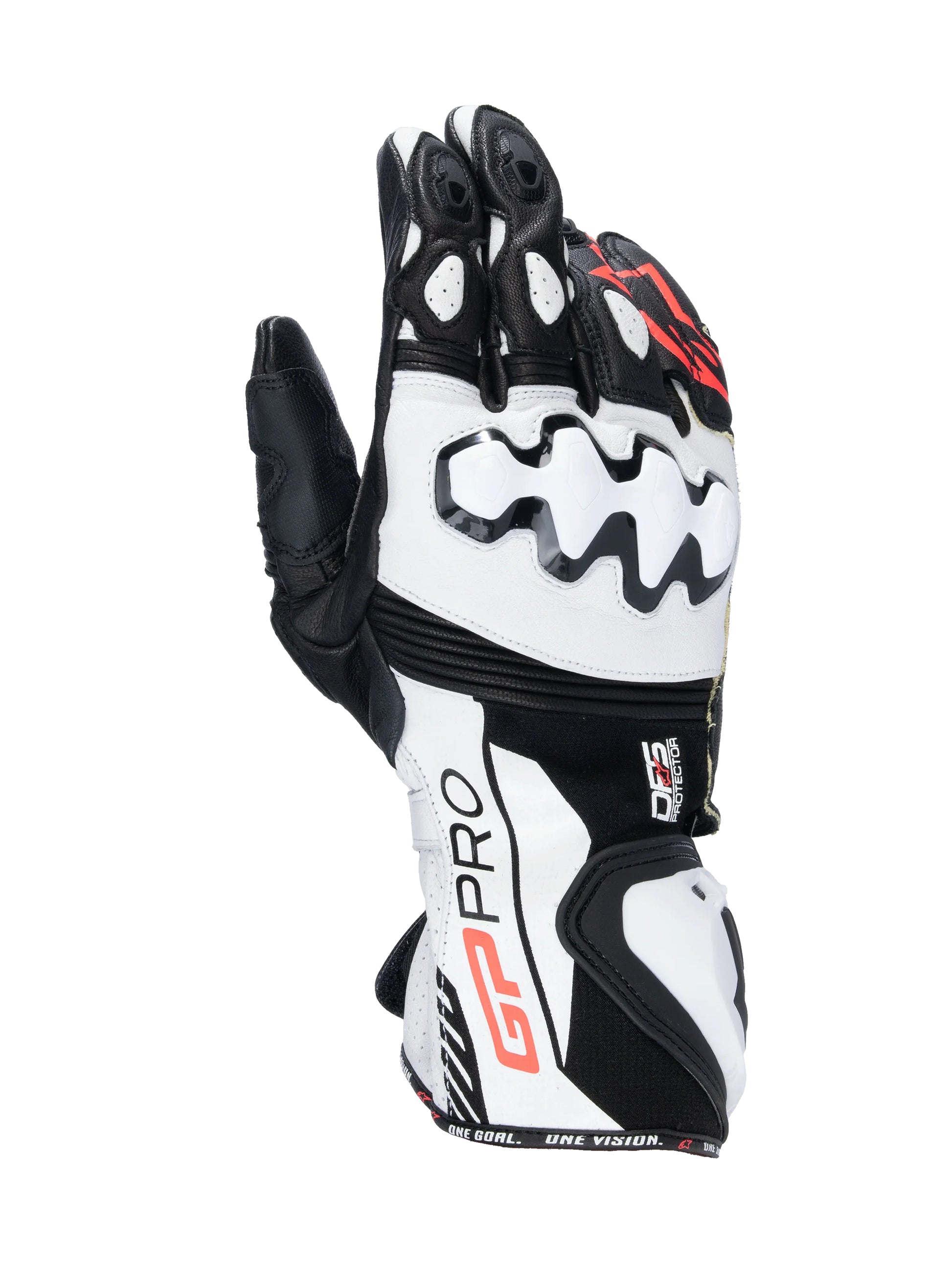 GP Pro RS4 Gloves