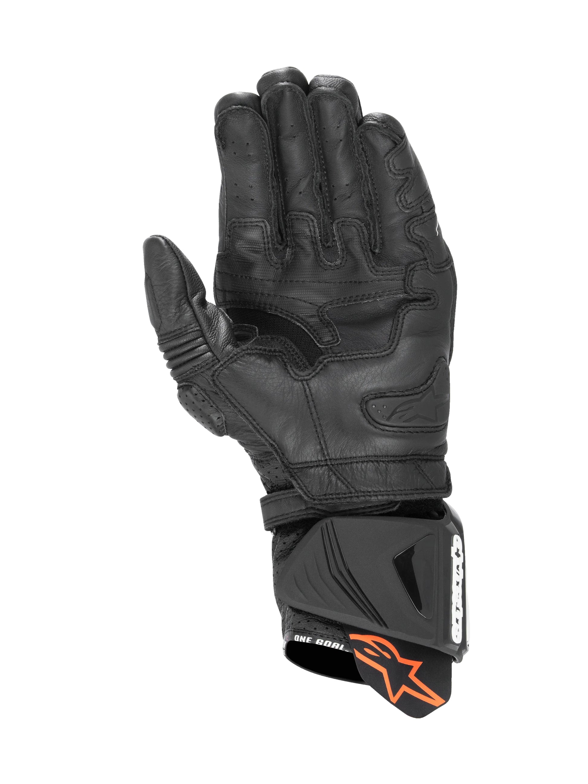 GP Pro RS4 Gloves