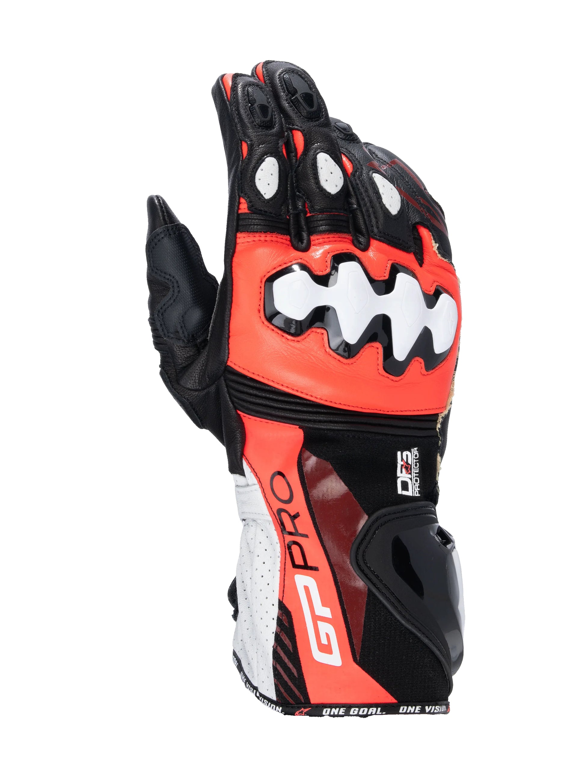 GP Pro RS4 Gloves