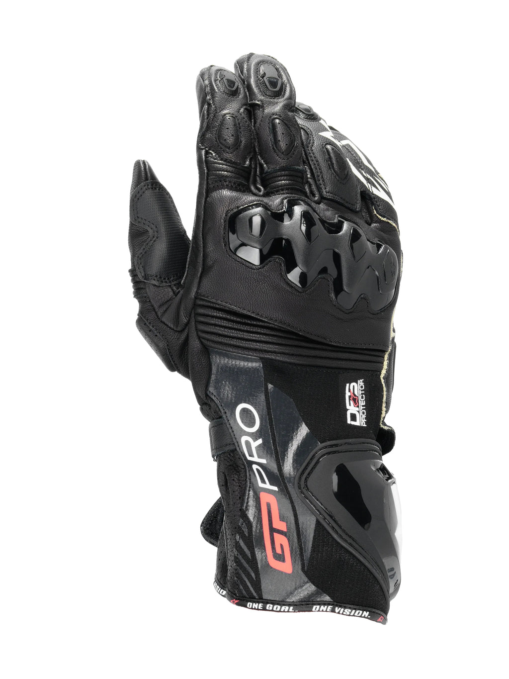GP Pro RS4 Gloves