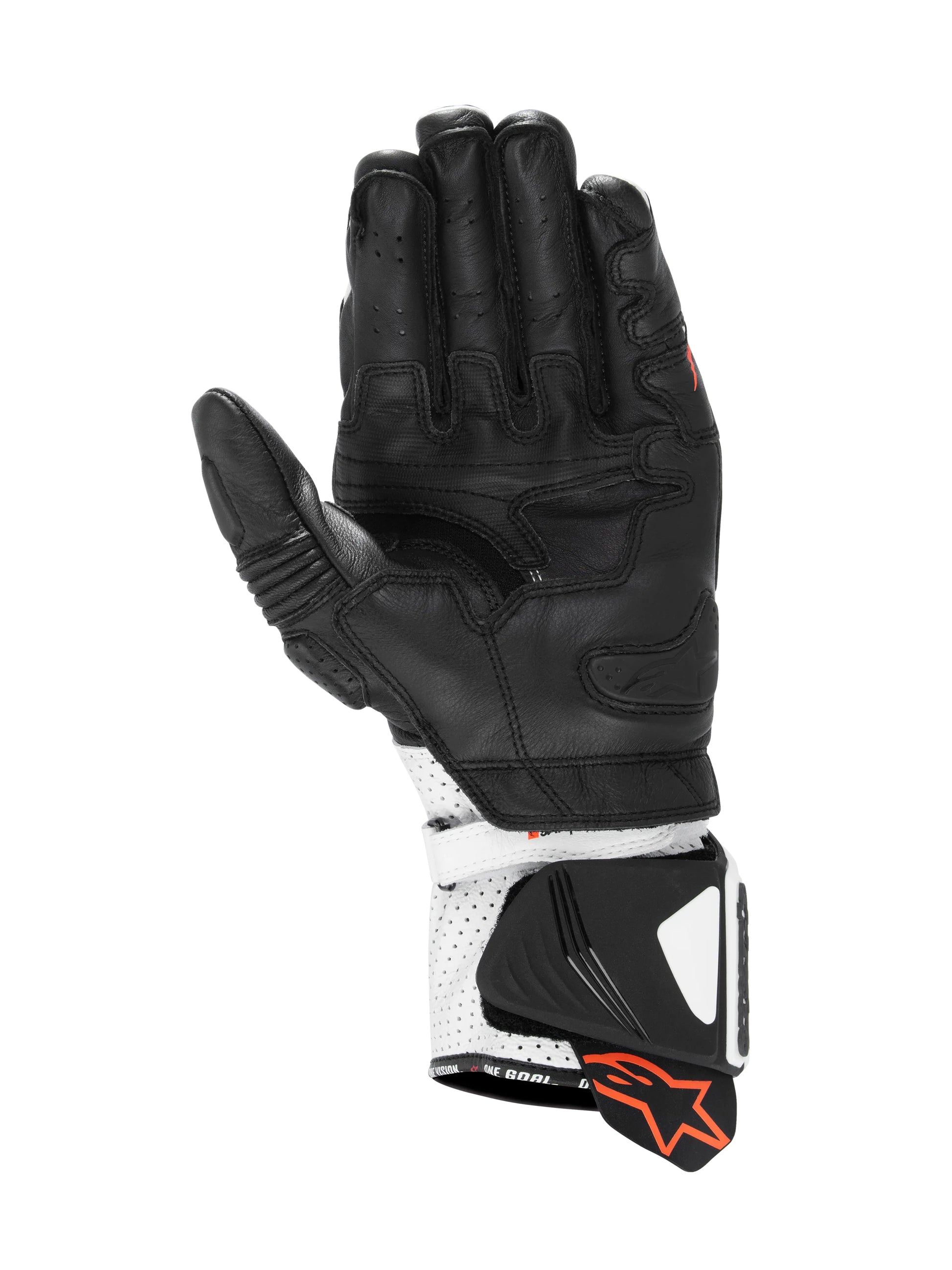 GP Pro RS4 Gloves