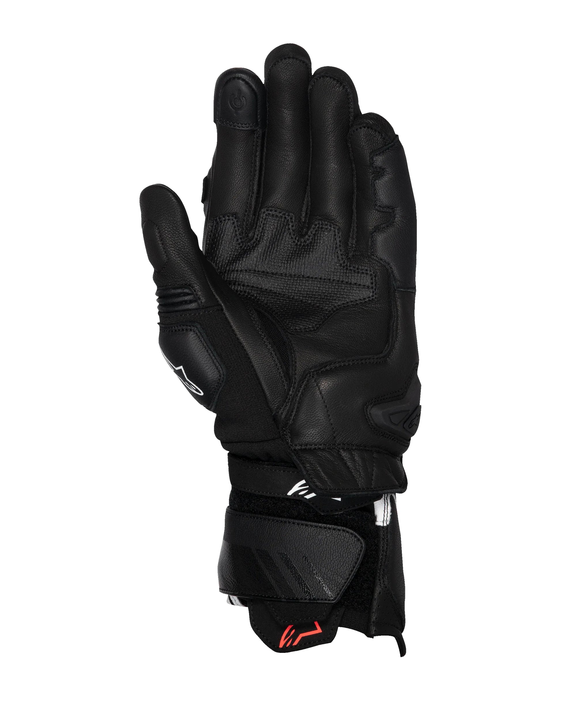 Gp Plus R V3 Leather Gloves